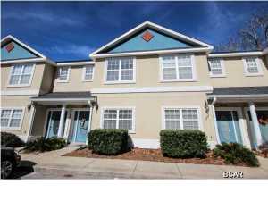 Annabella's Townhomes - Residential