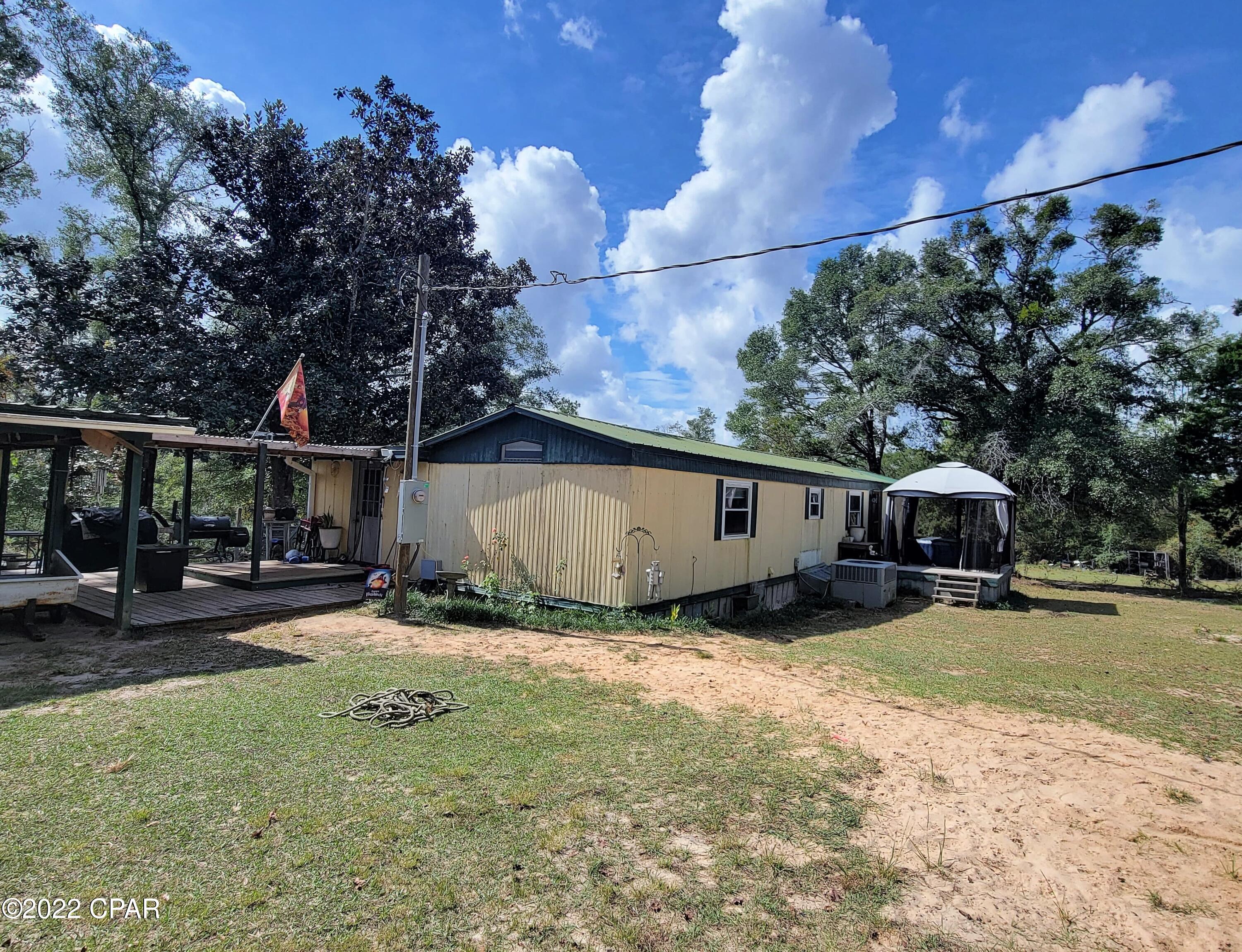 [No Recorded Subdiv] - Residential