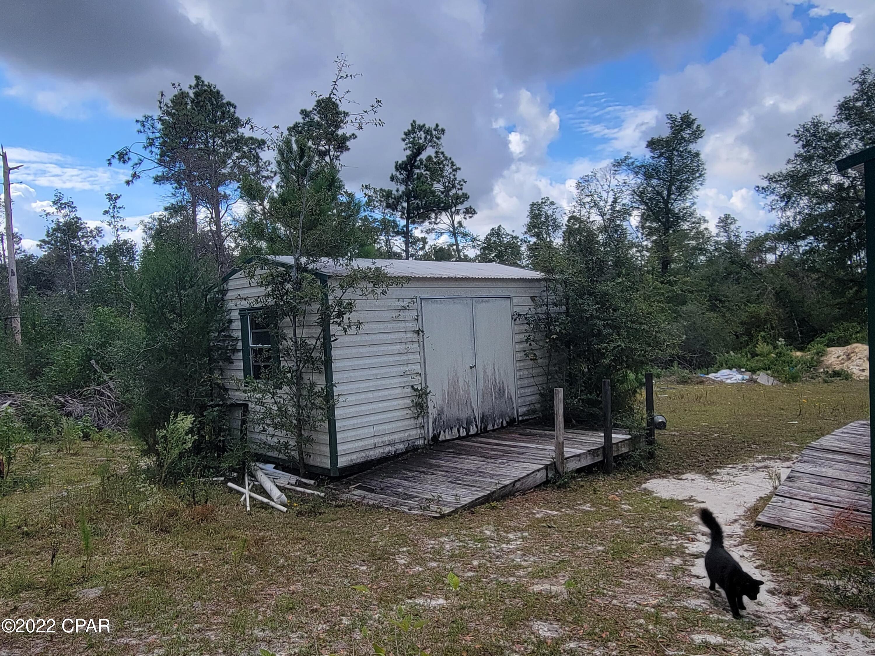 [No Recorded Subdiv] - Residential