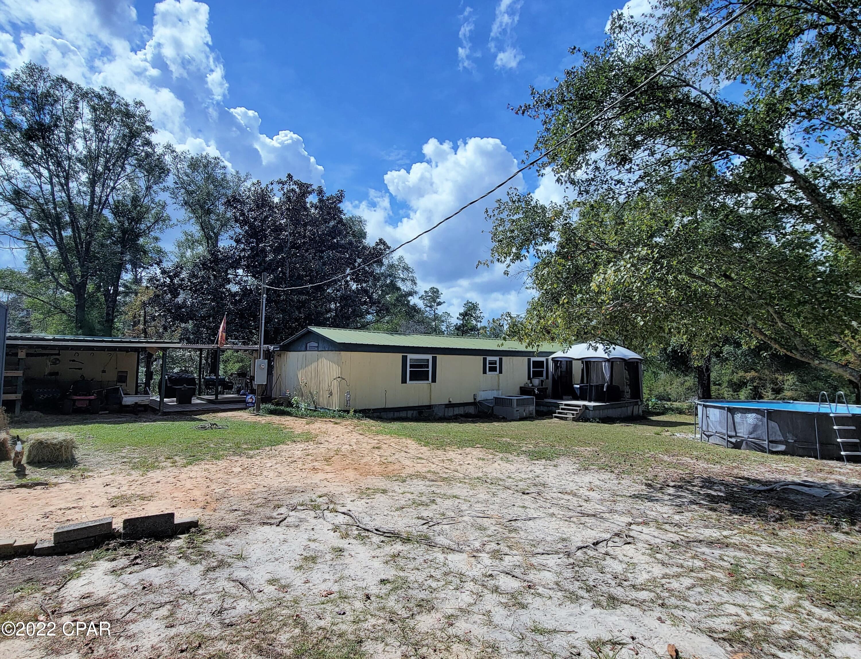 [No Recorded Subdiv] - Residential