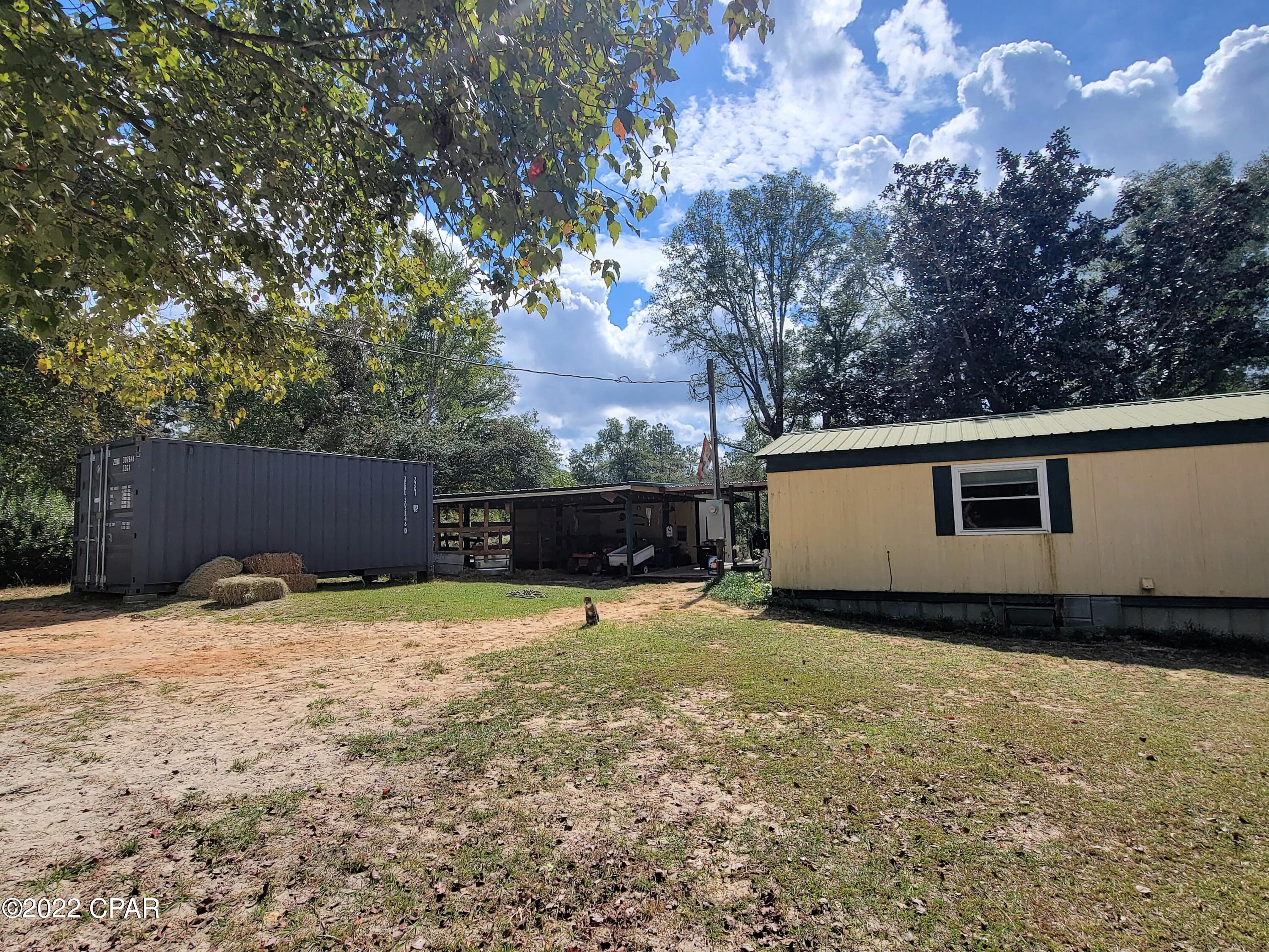 [No Recorded Subdiv] - Residential