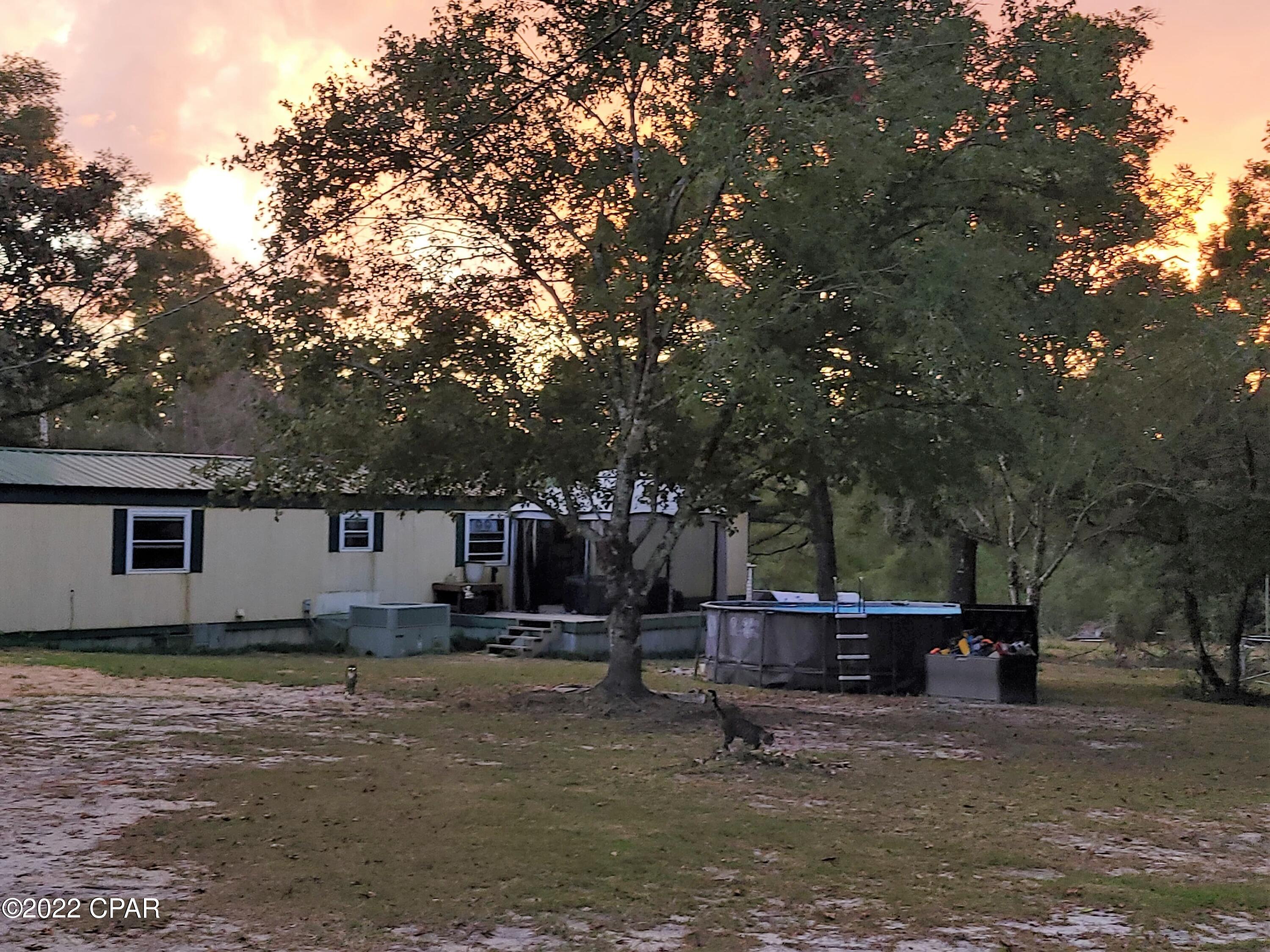 [No Recorded Subdiv] - Residential