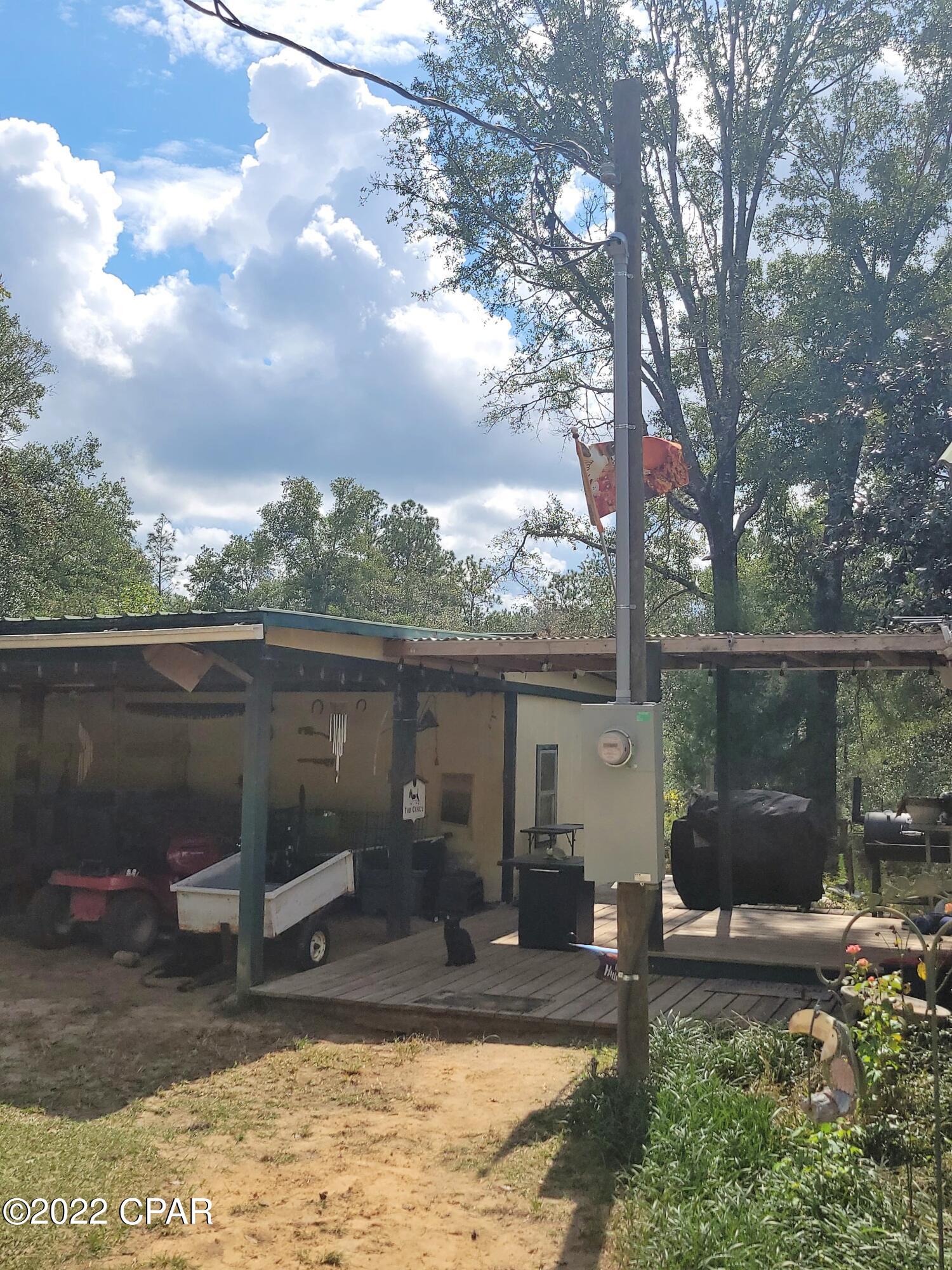 [No Recorded Subdiv] - Residential