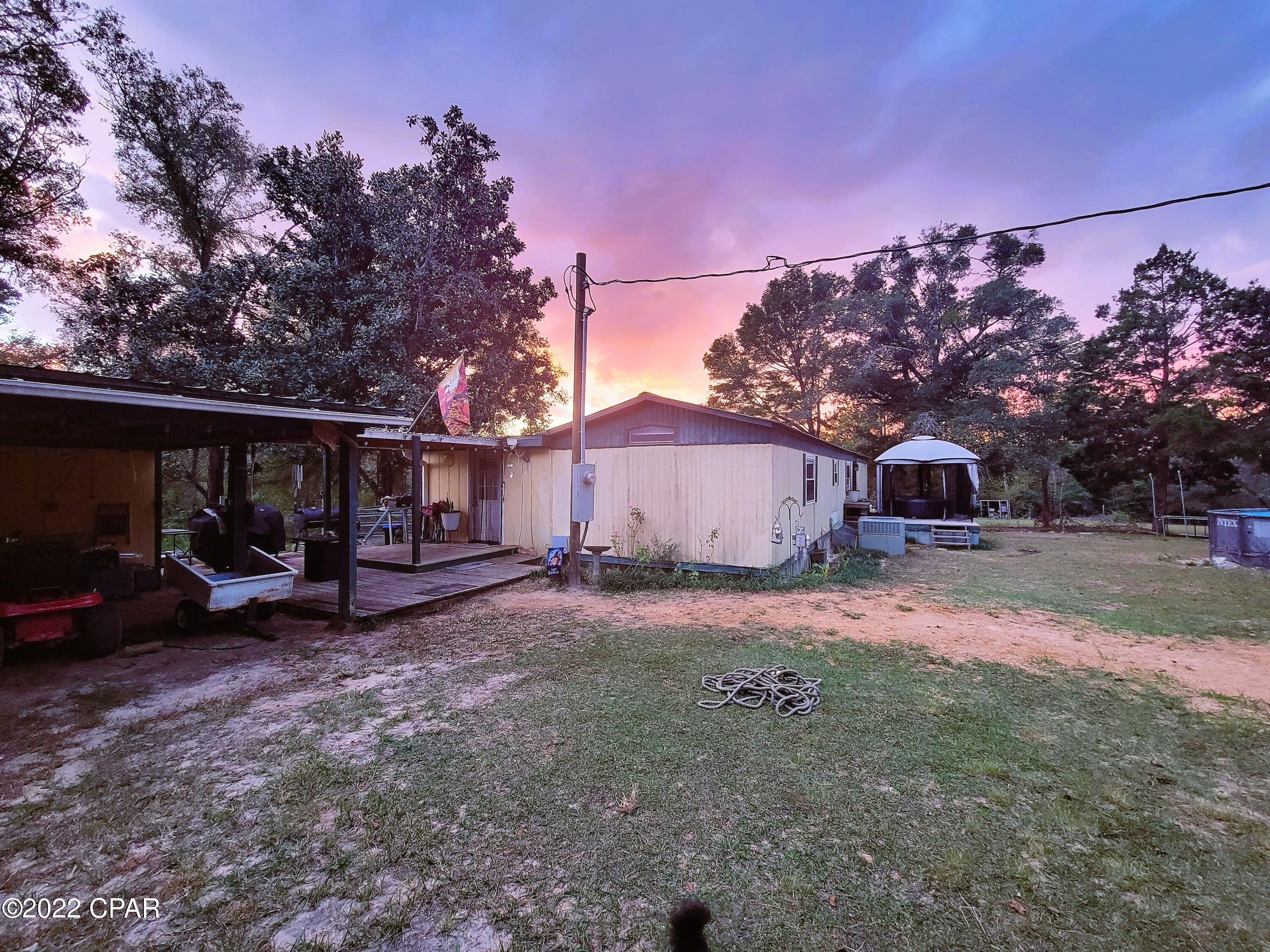 [No Recorded Subdiv] - Residential