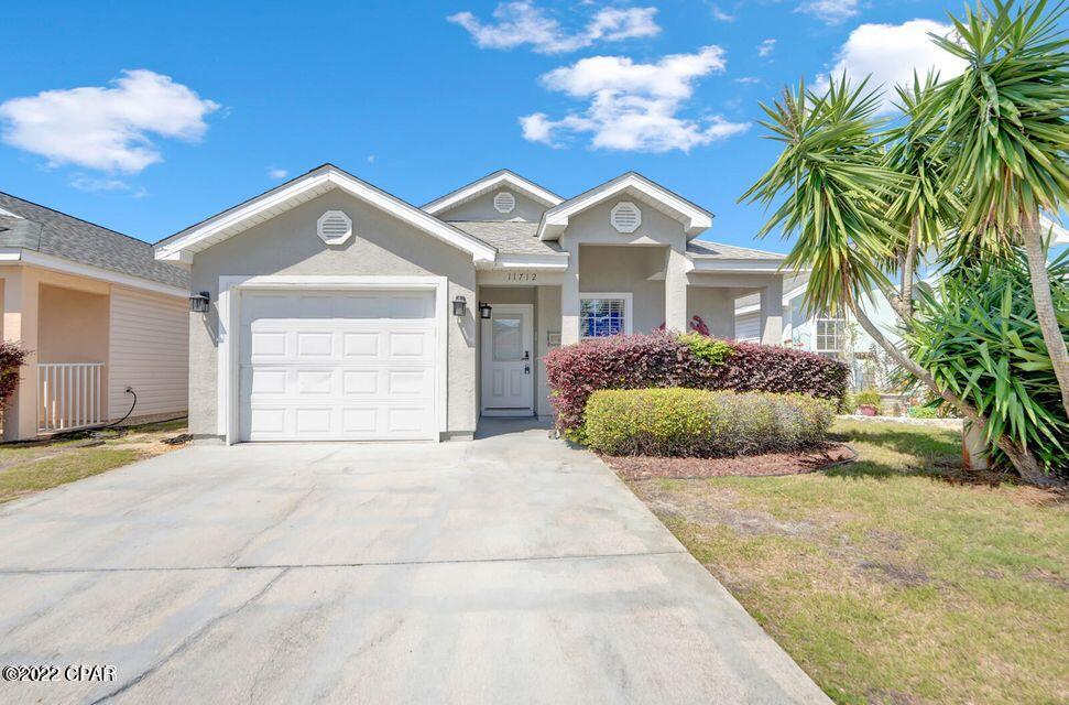 Palm Cove Phase II - Residential