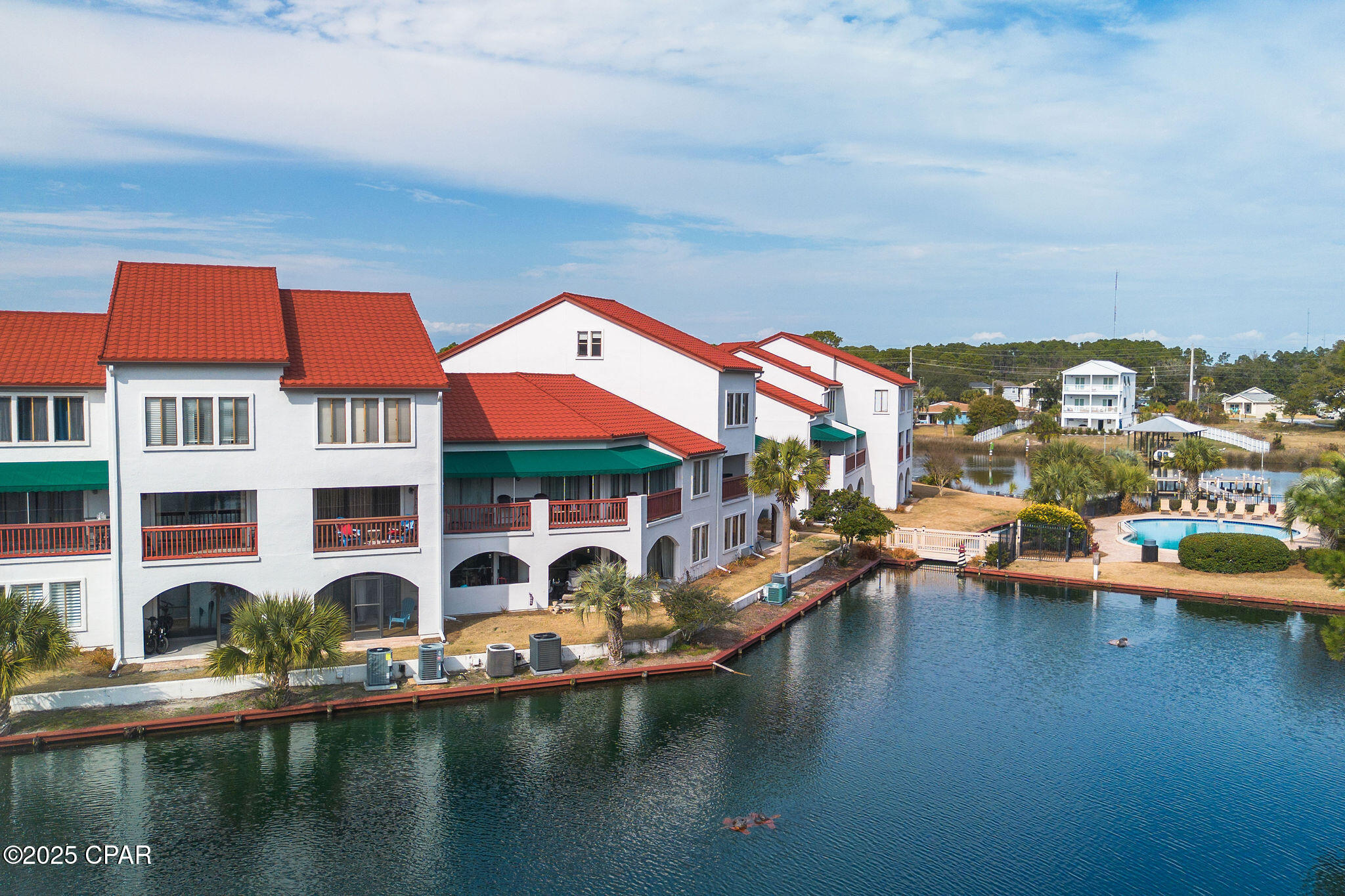 Villas Of St. Thomas 5 - Residential