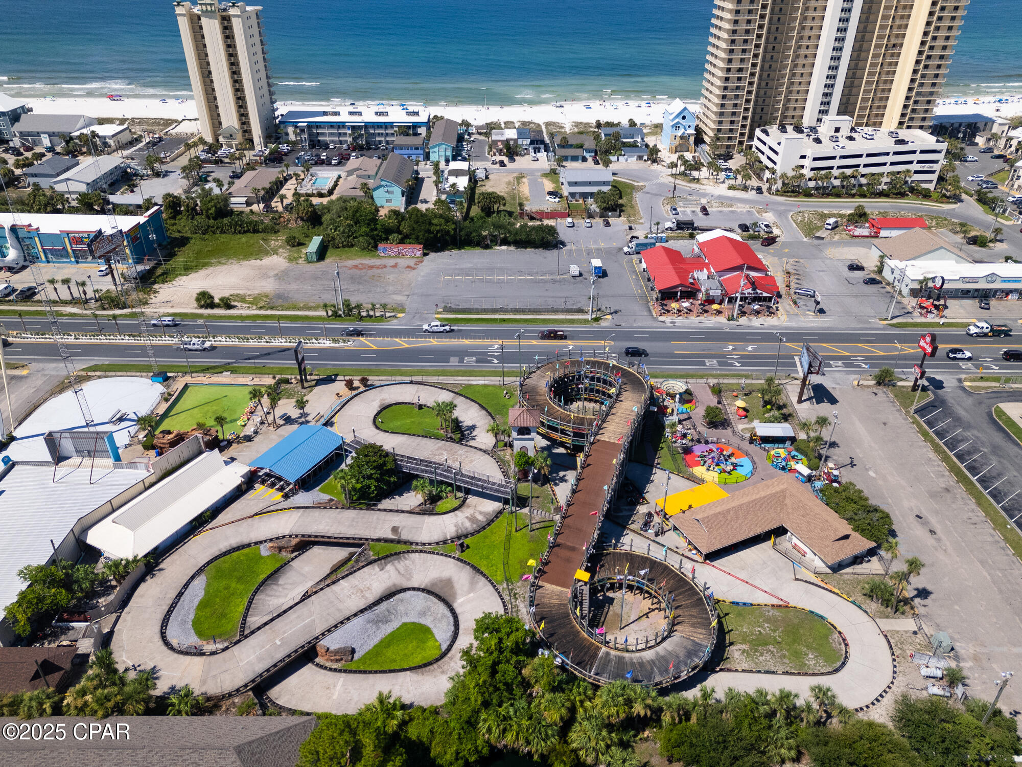 Villas Of St. Thomas 5 - Residential