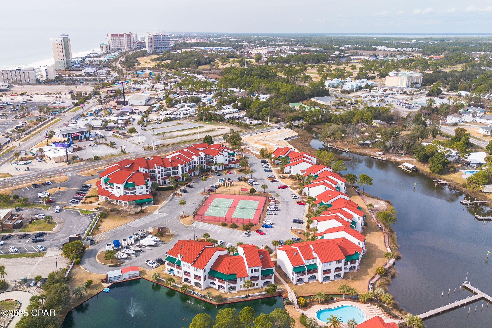 Villas Of St. Thomas 5 - Residential