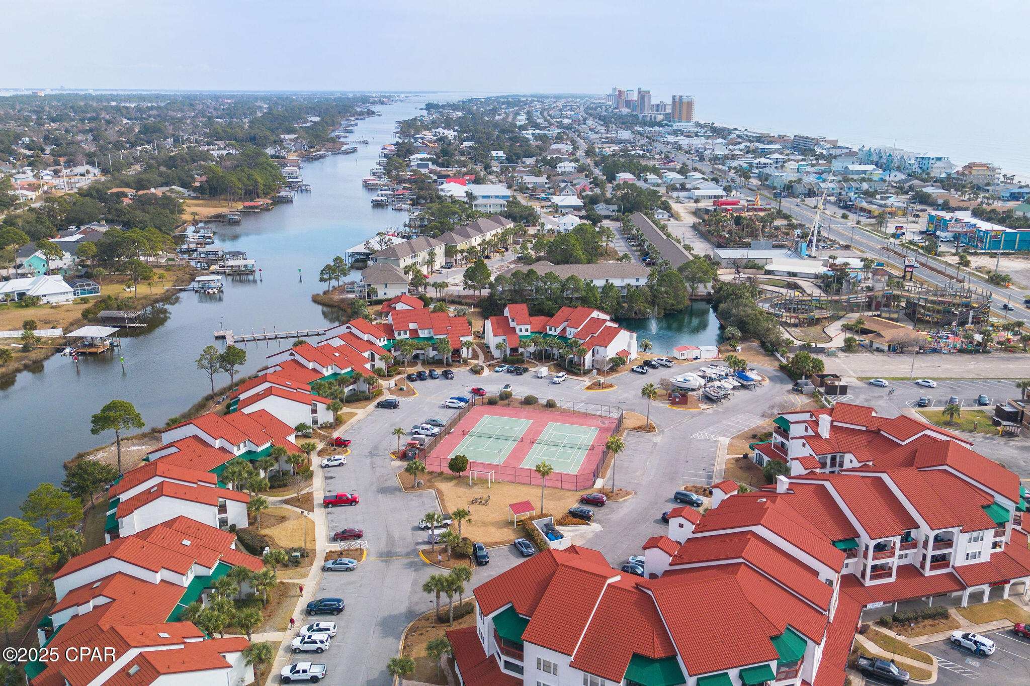 Villas Of St. Thomas 5 - Residential