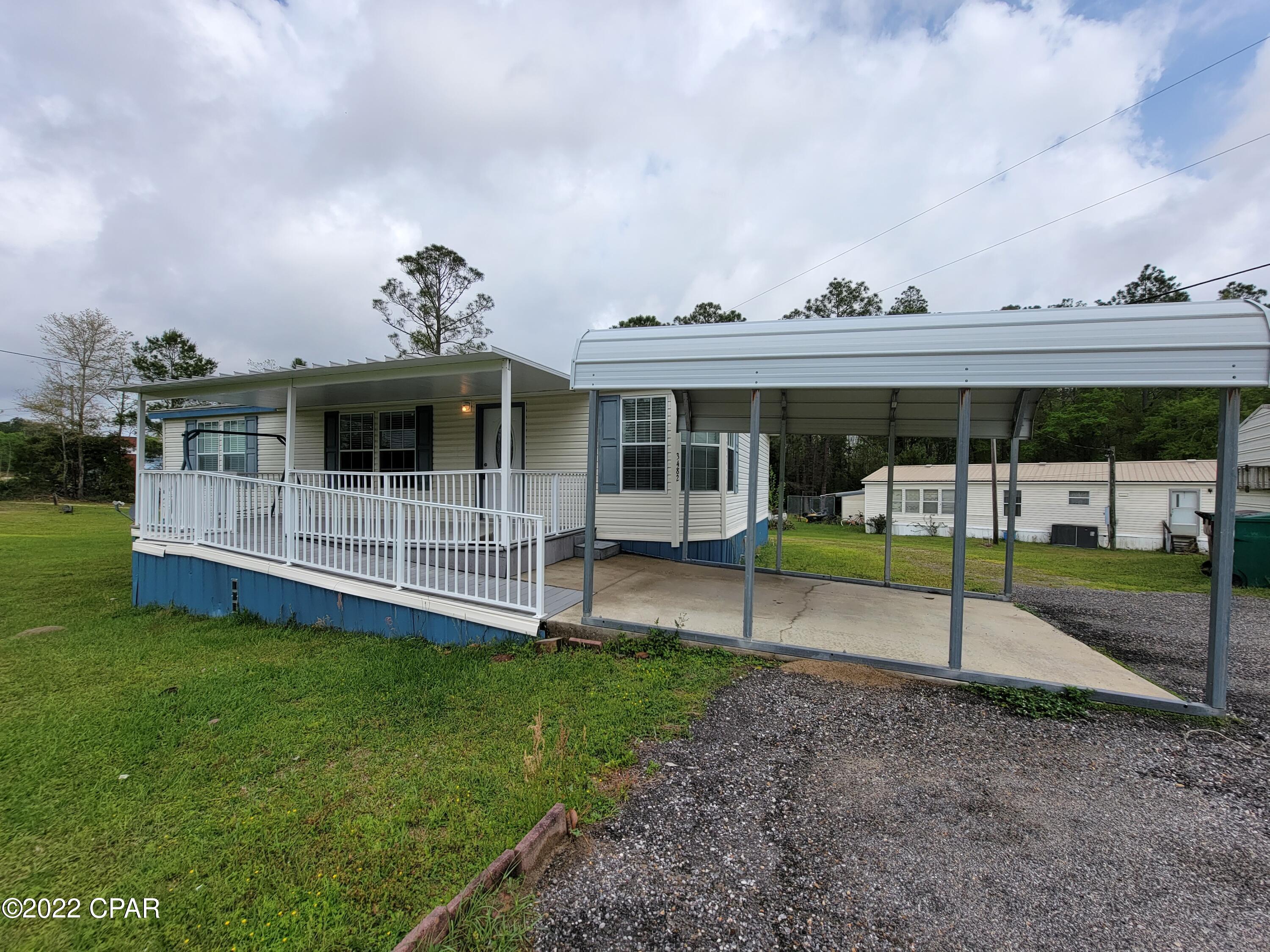 No Named Subdivision - Residential