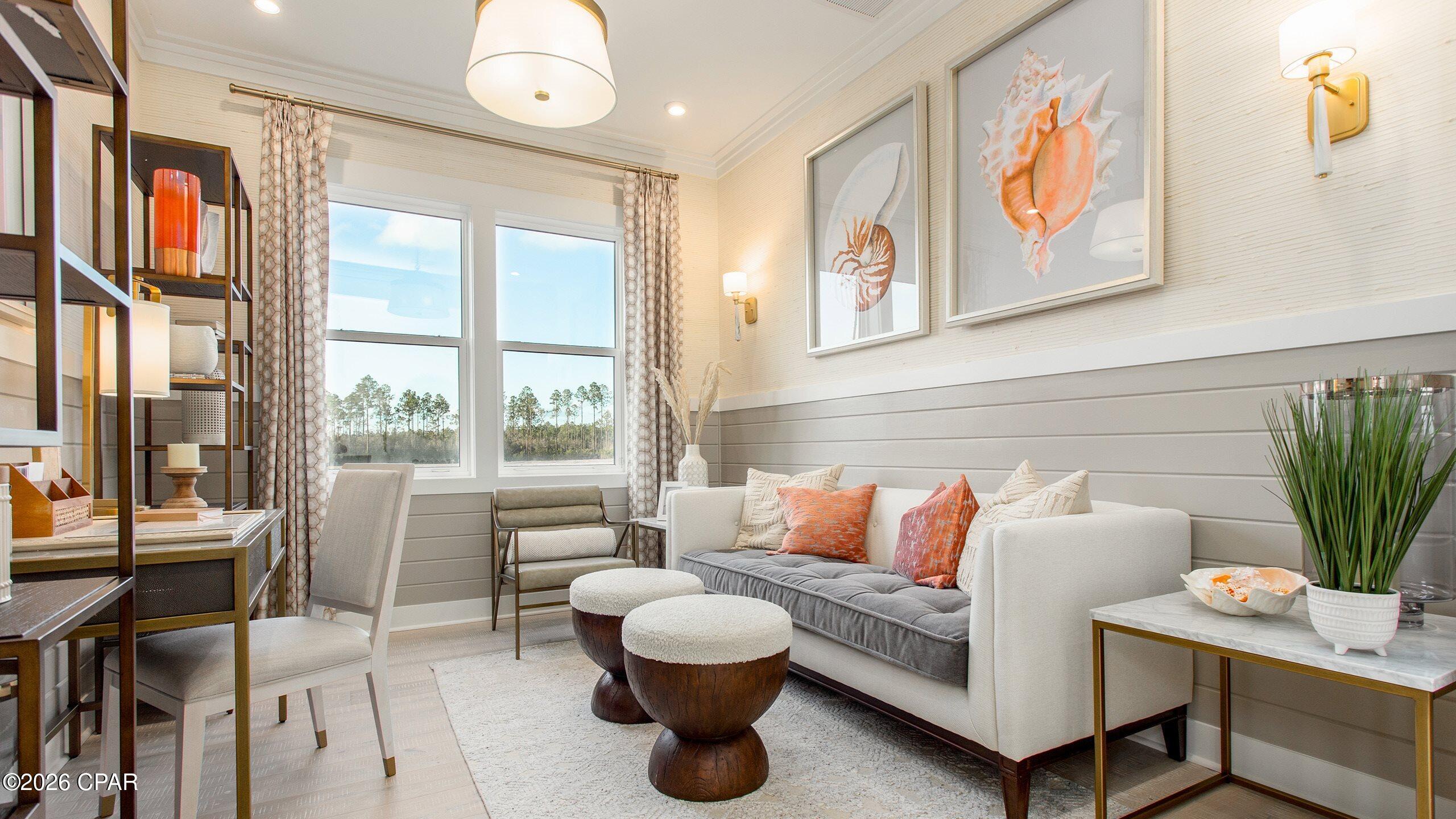 Salt Grass at Ward Creek - Residential