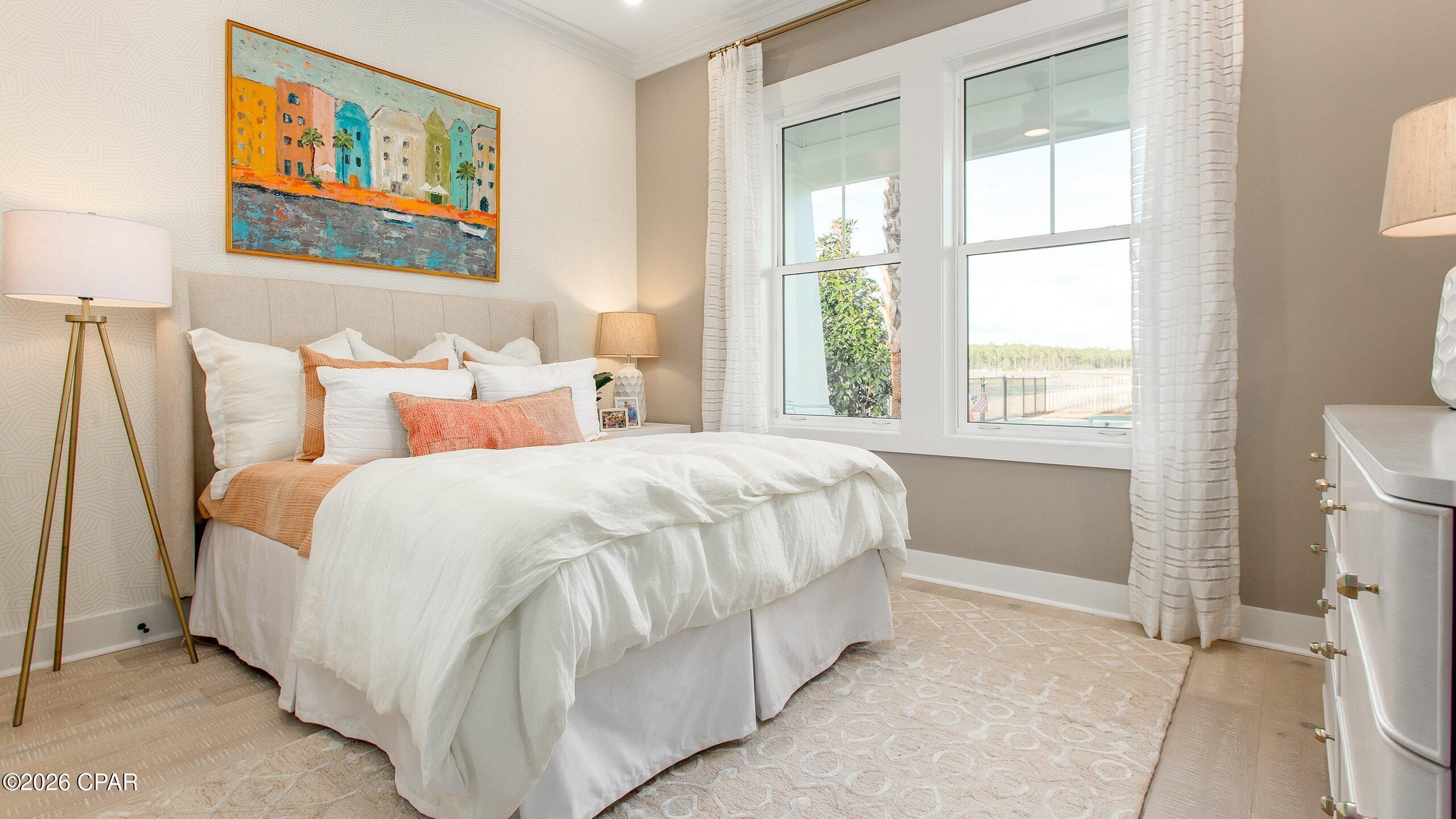 Salt Grass at Ward Creek - Residential