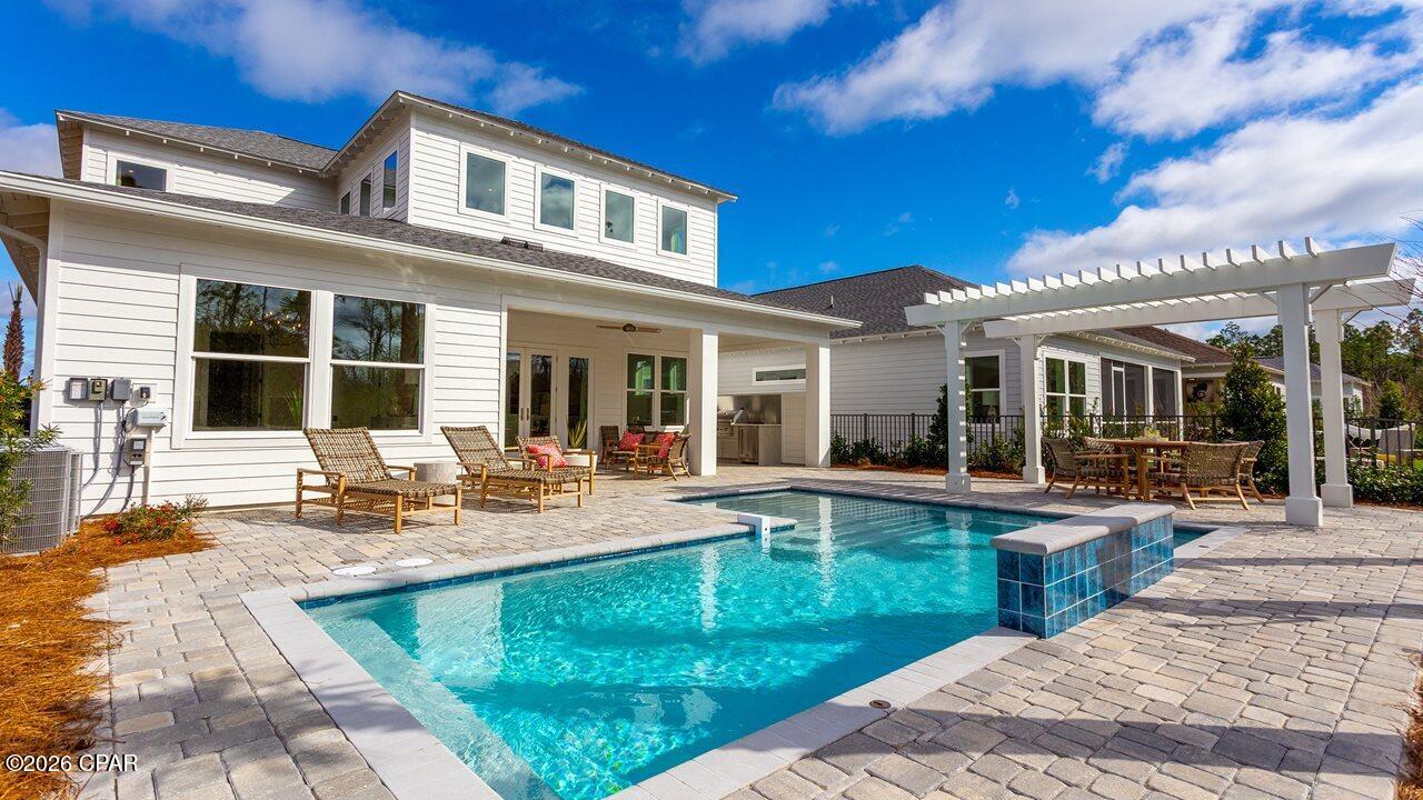 Salt Grass at Ward Creek - Residential