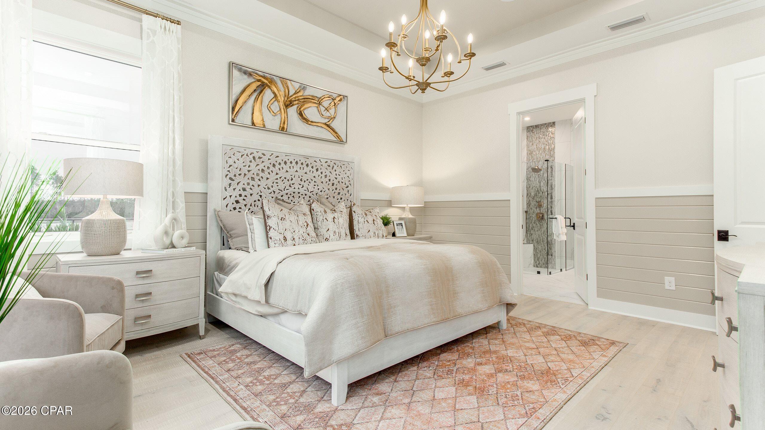 Salt Grass at Ward Creek - Residential