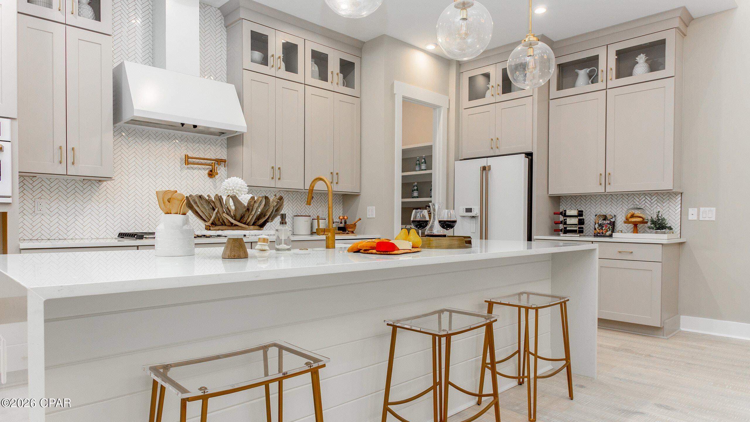 Salt Grass at Ward Creek - Residential