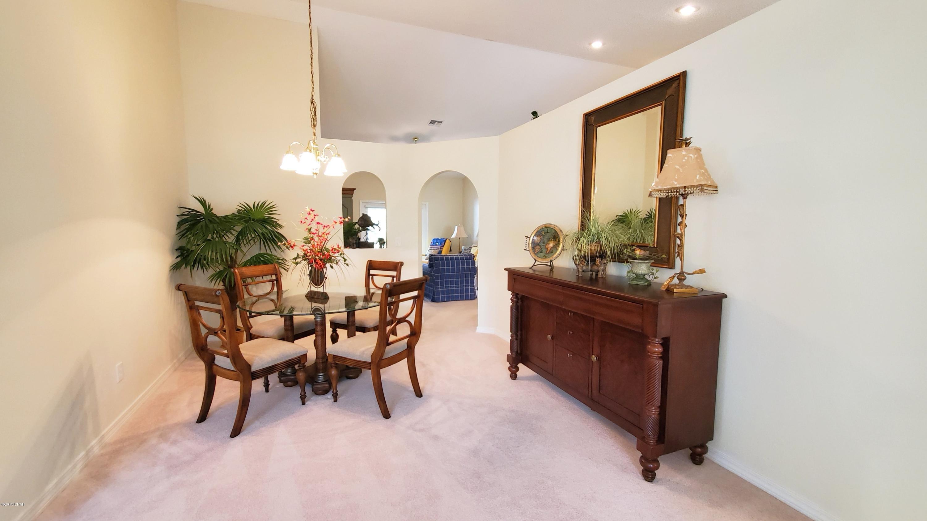 Palmetto Trace Phase 1 - Residential