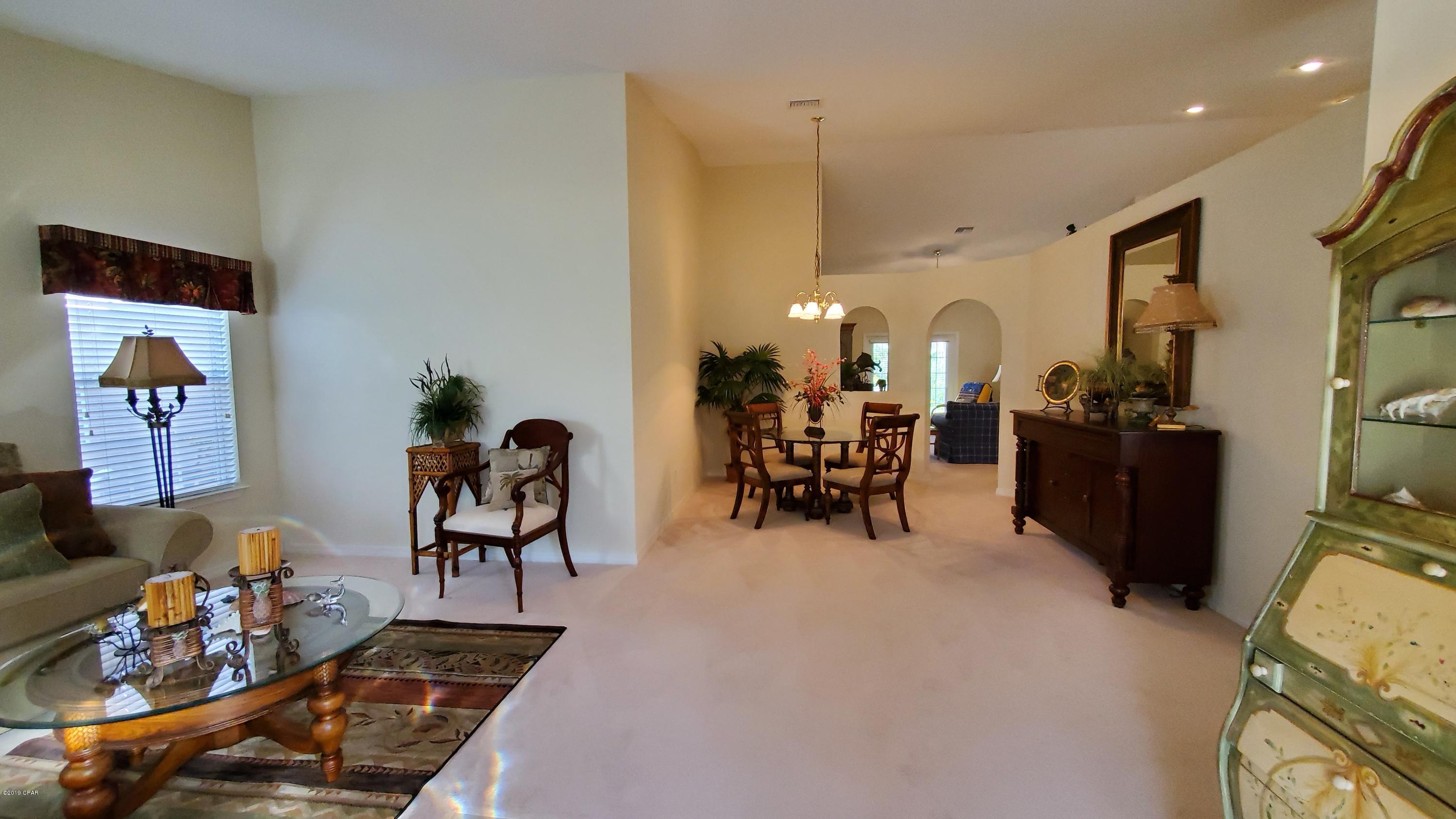 Palmetto Trace Phase 1 - Residential