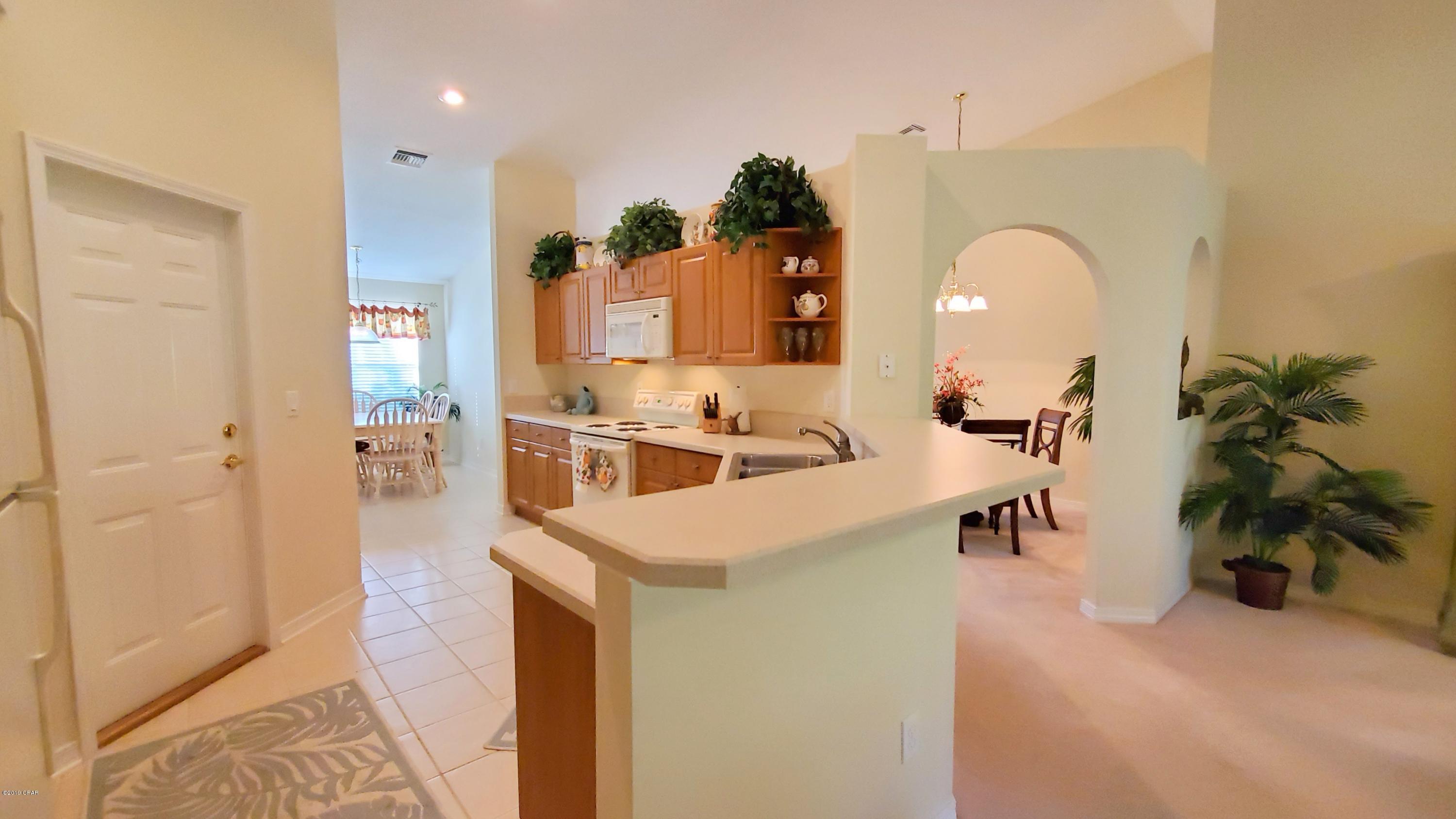 Palmetto Trace Phase 1 - Residential