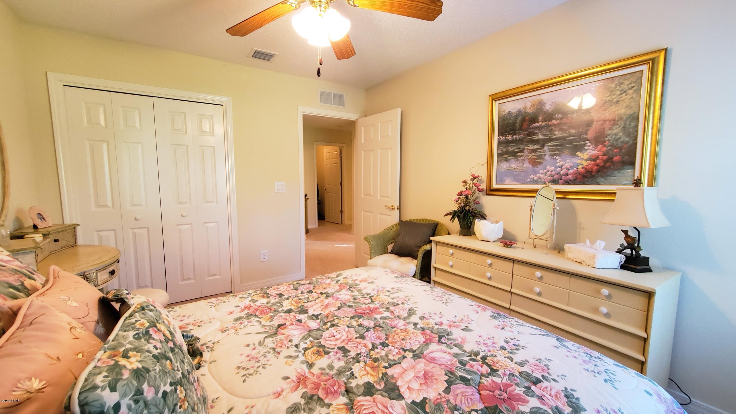 Palmetto Trace Phase 1 - Residential