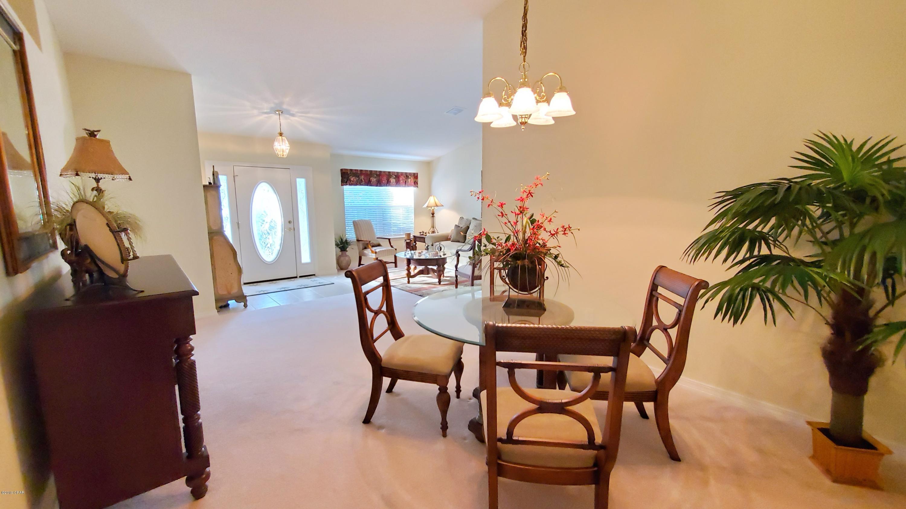 Palmetto Trace Phase 1 - Residential