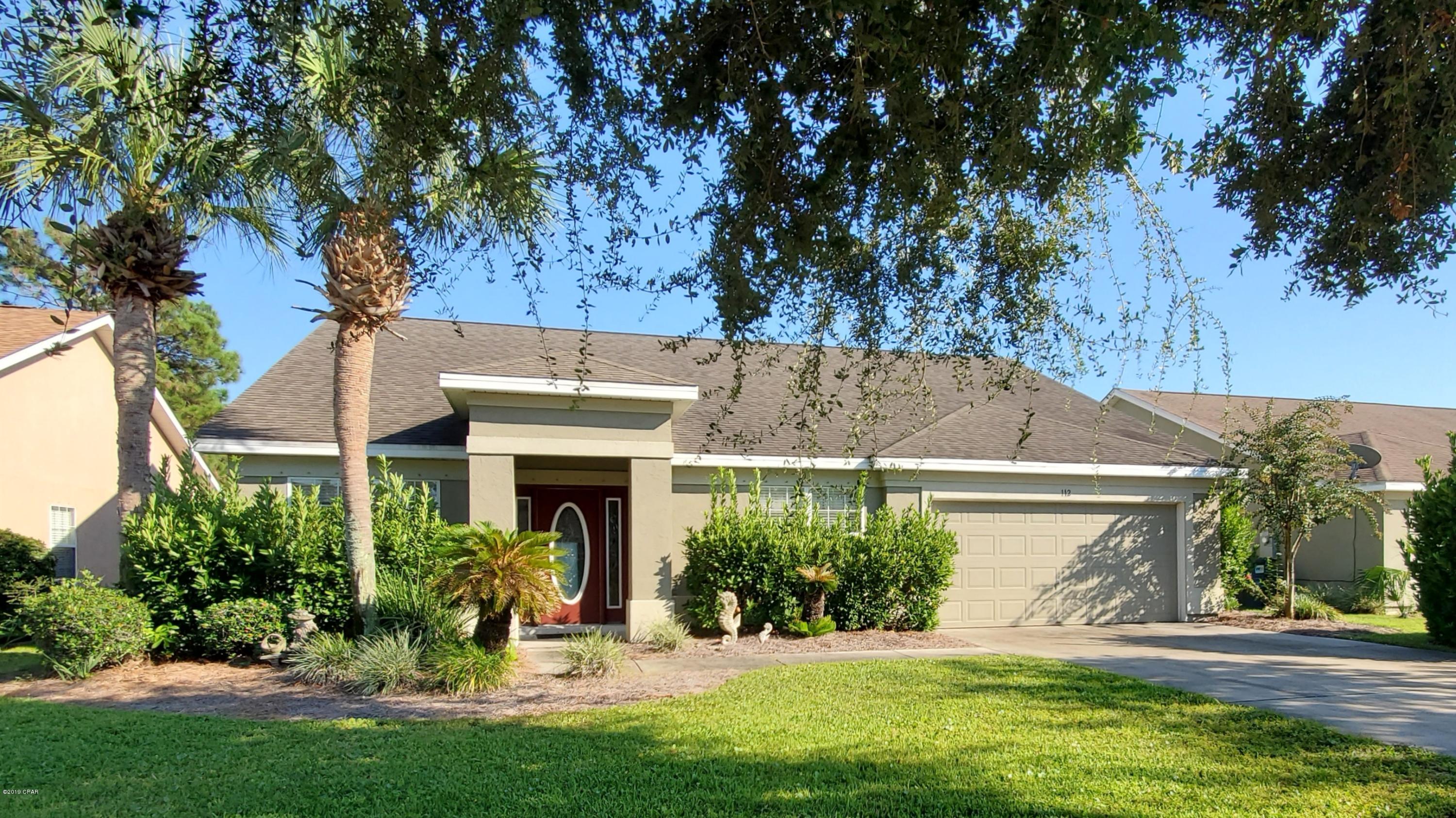 Palmetto Trace Phase 1 - Residential