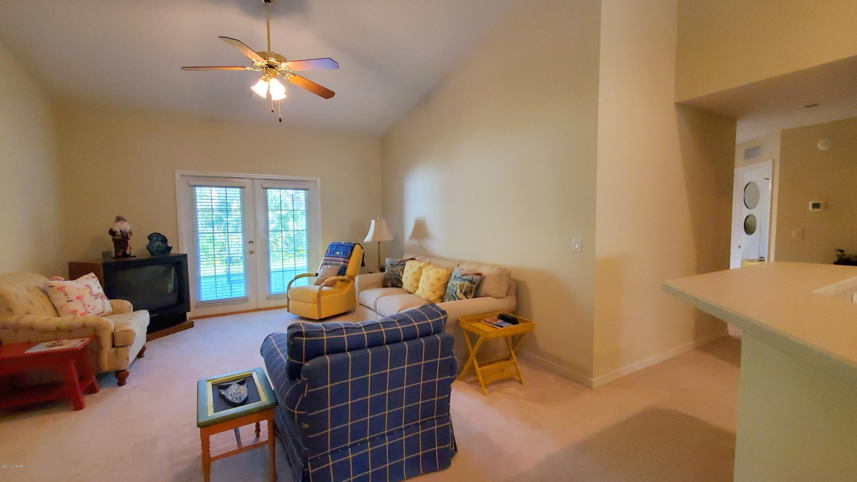 Palmetto Trace Phase 1 - Residential