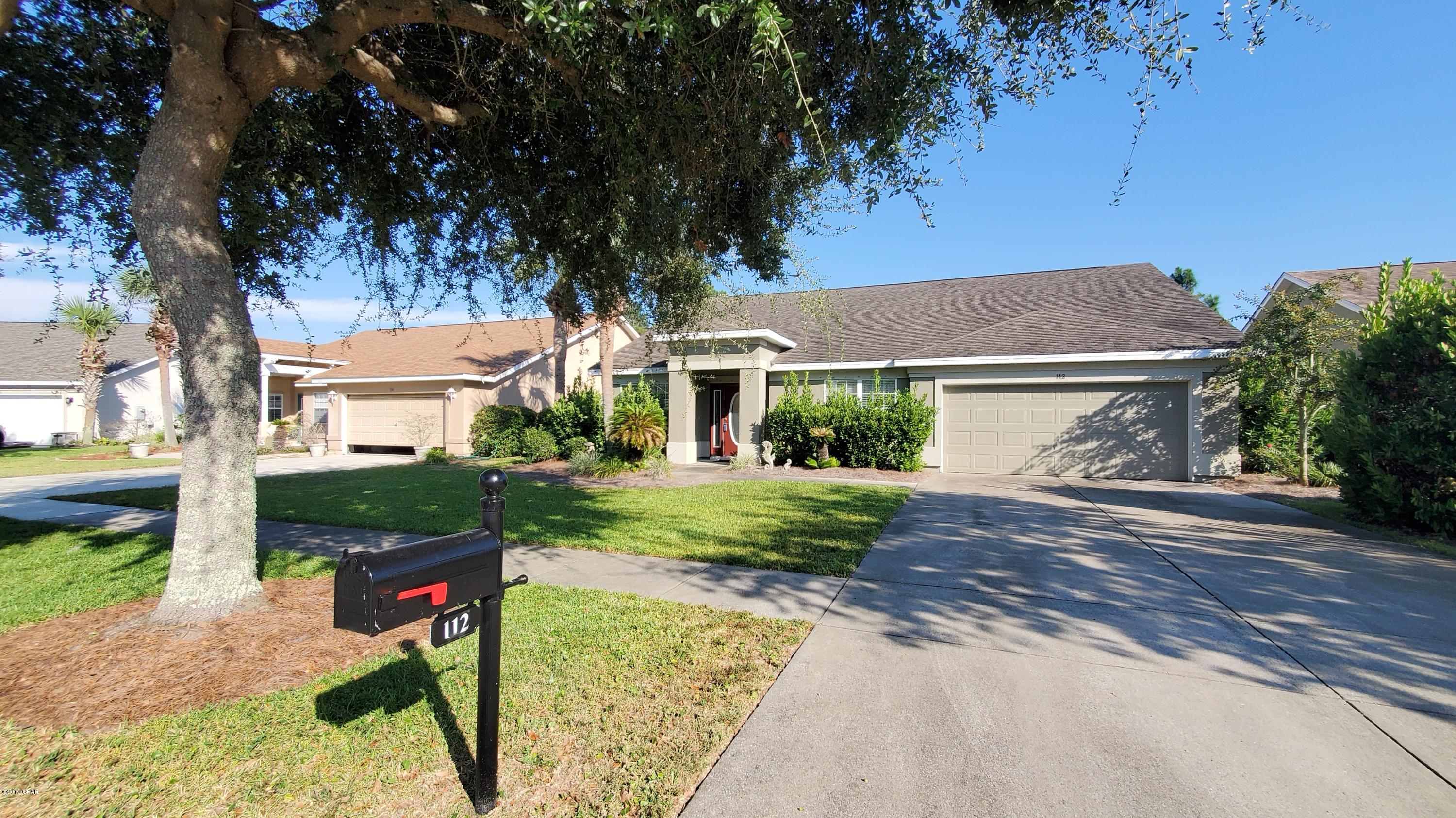 Palmetto Trace Phase 1 - Residential