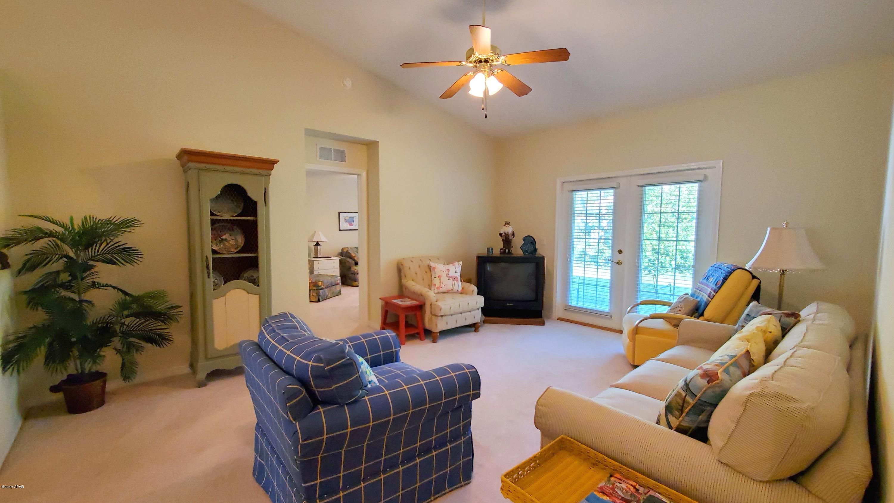 Palmetto Trace Phase 1 - Residential