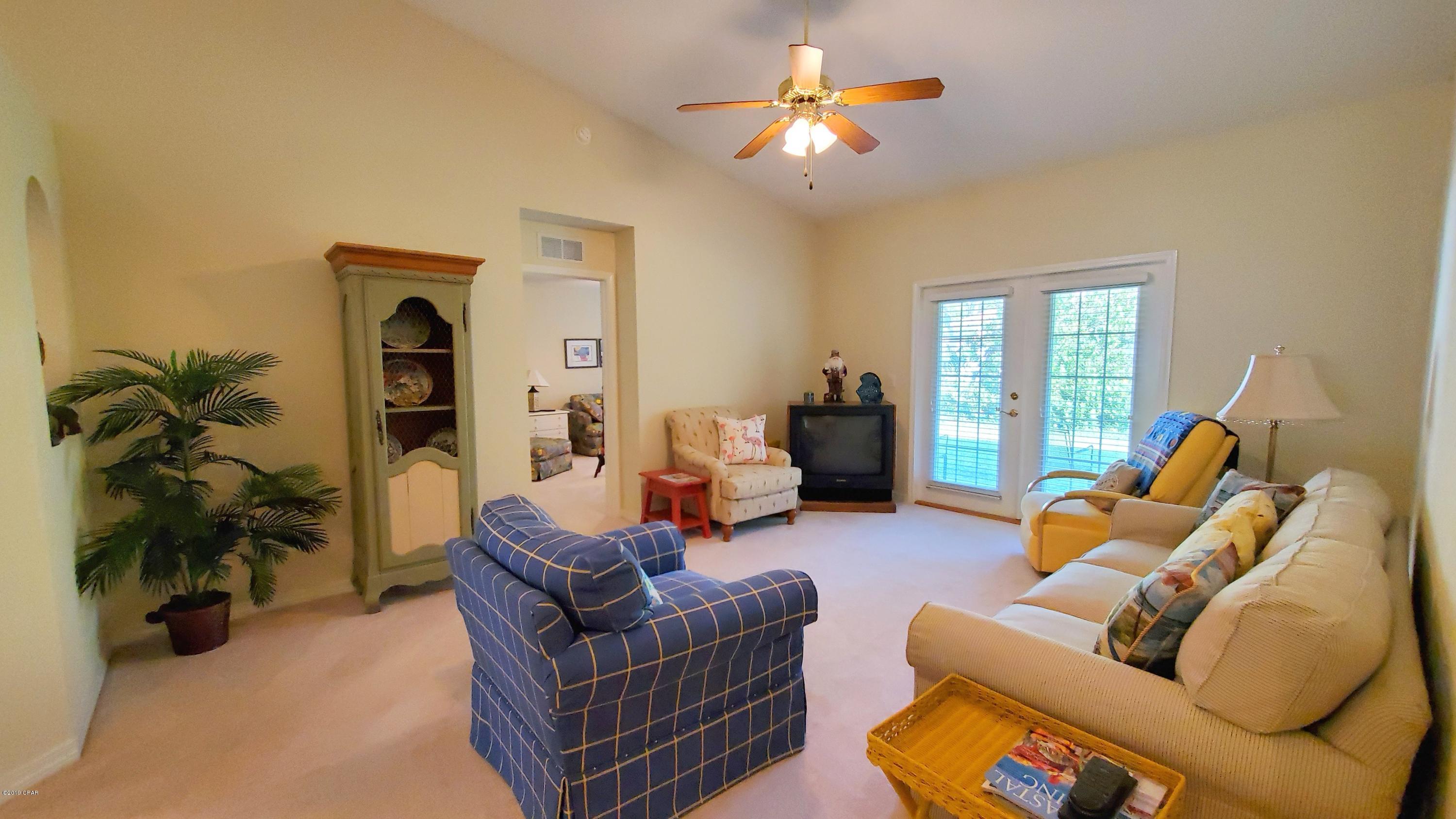 Palmetto Trace Phase 1 - Residential