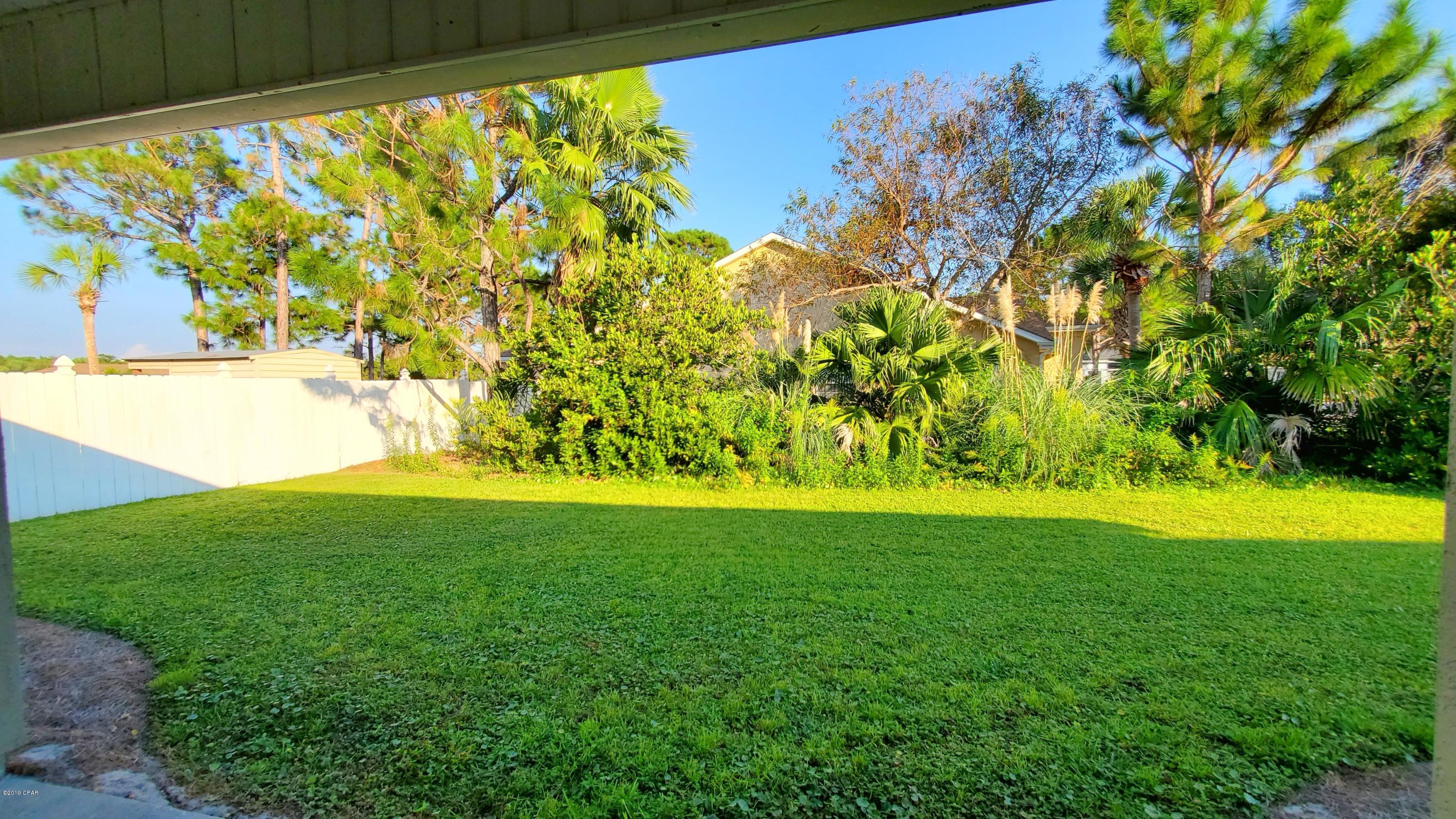 Palmetto Trace Phase 1 - Residential