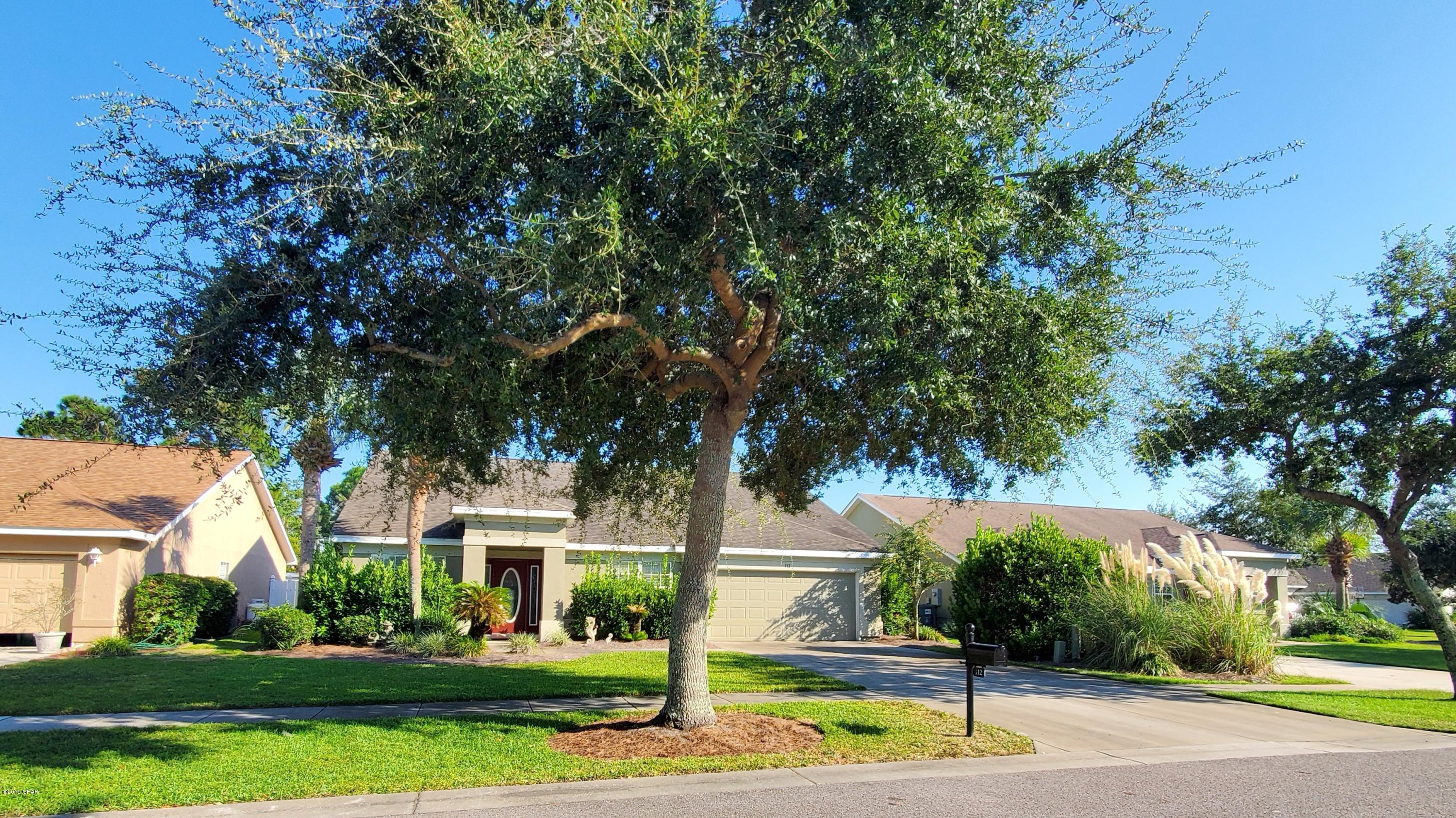 Palmetto Trace Phase 1 - Residential