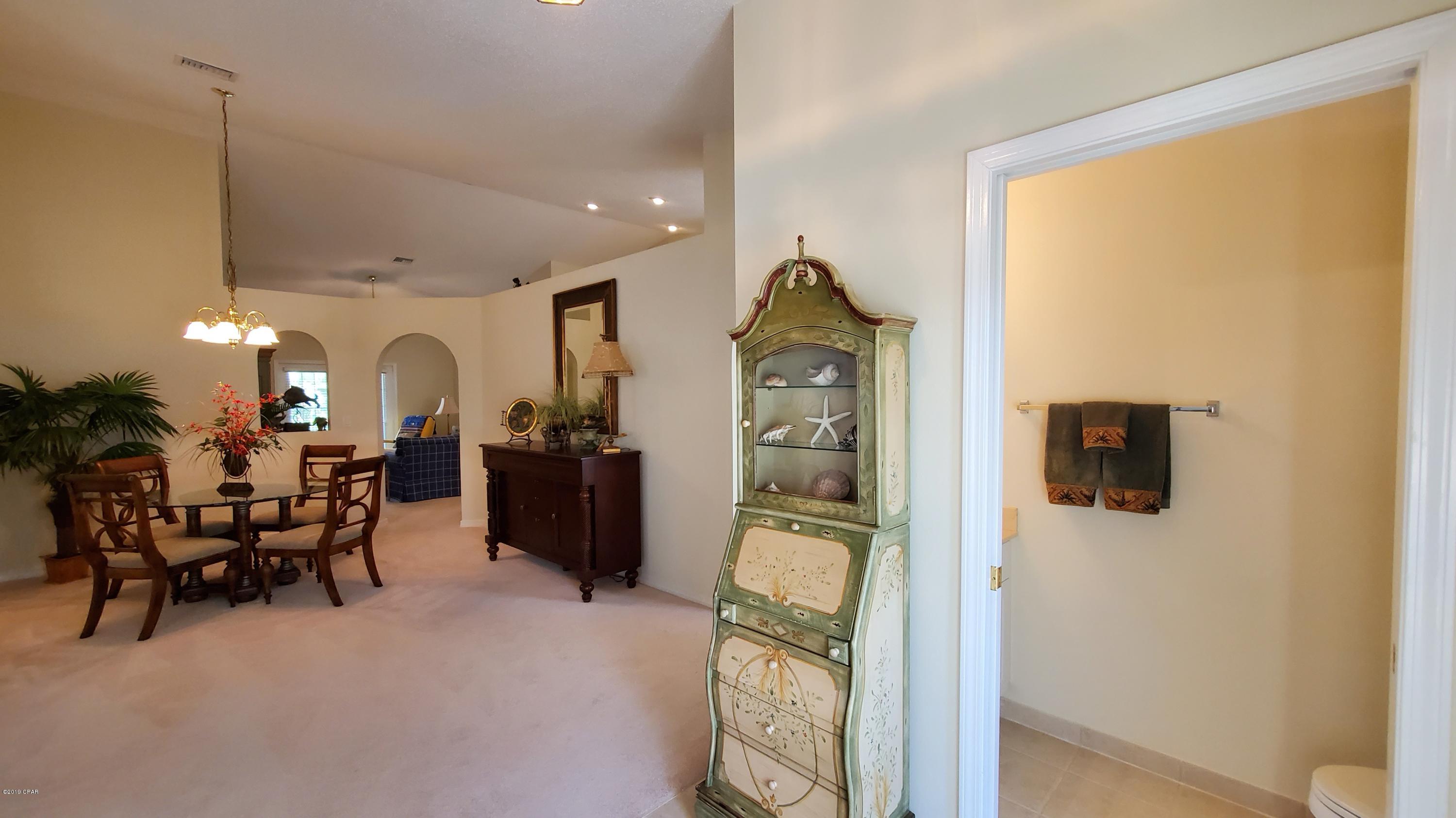 Palmetto Trace Phase 1 - Residential