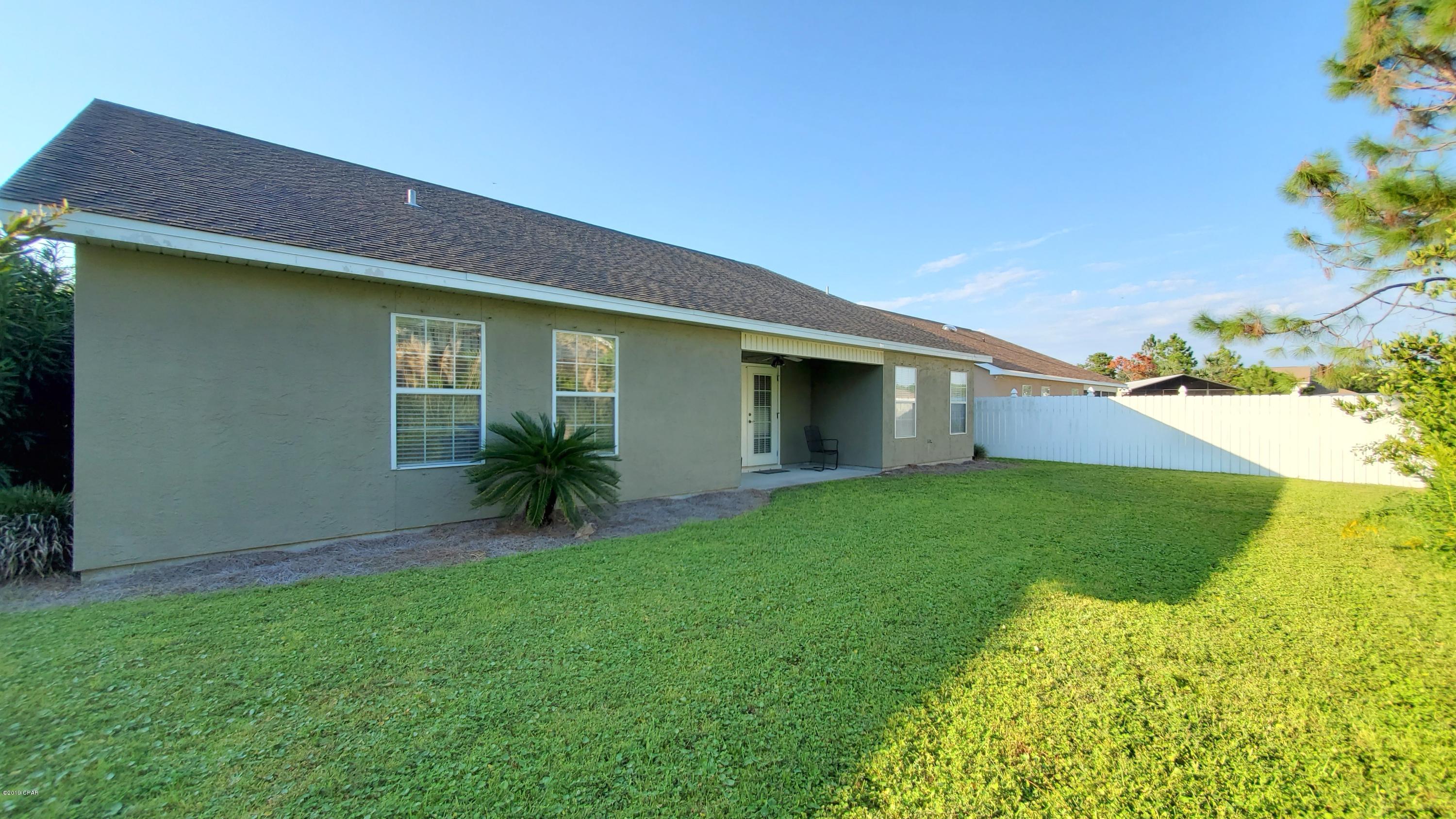 Palmetto Trace Phase 1 - Residential