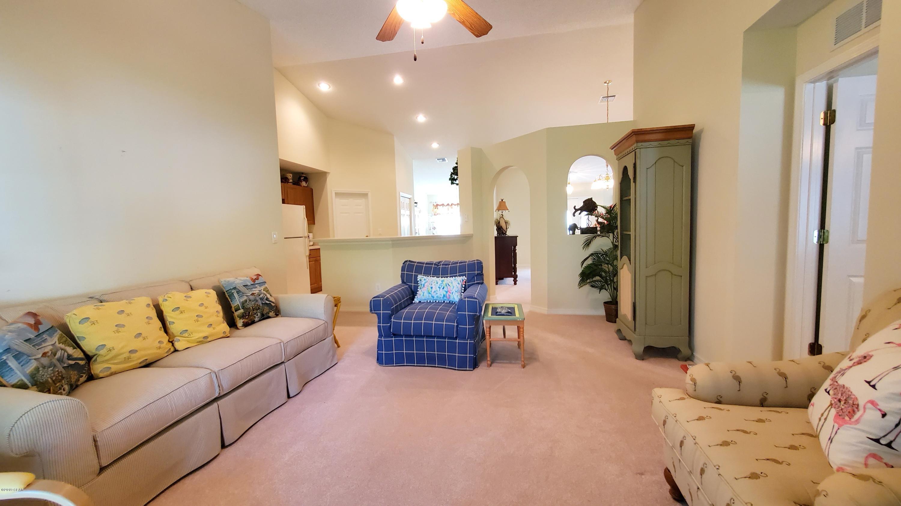 Palmetto Trace Phase 1 - Residential