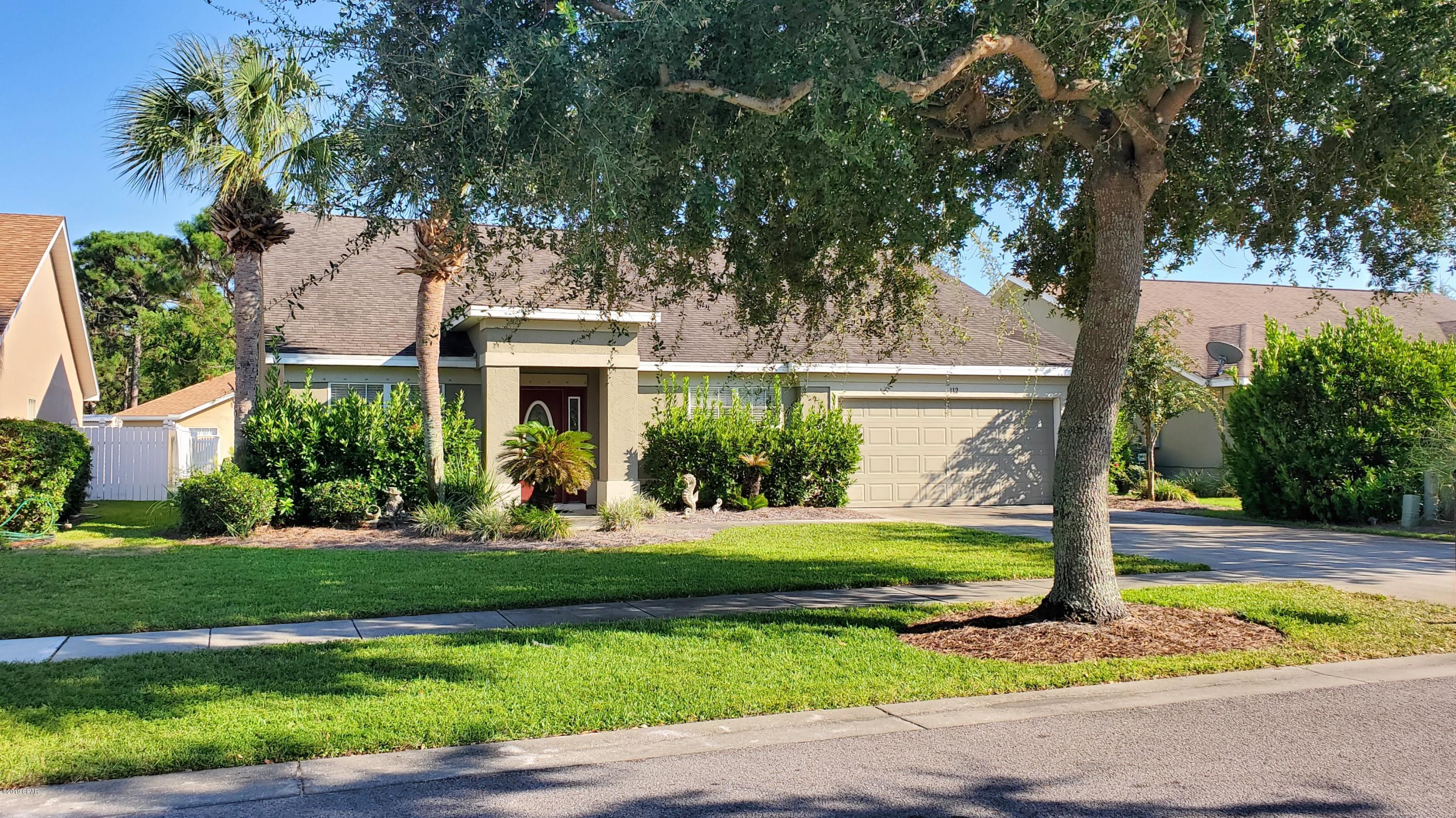 Palmetto Trace Phase 1 - Residential