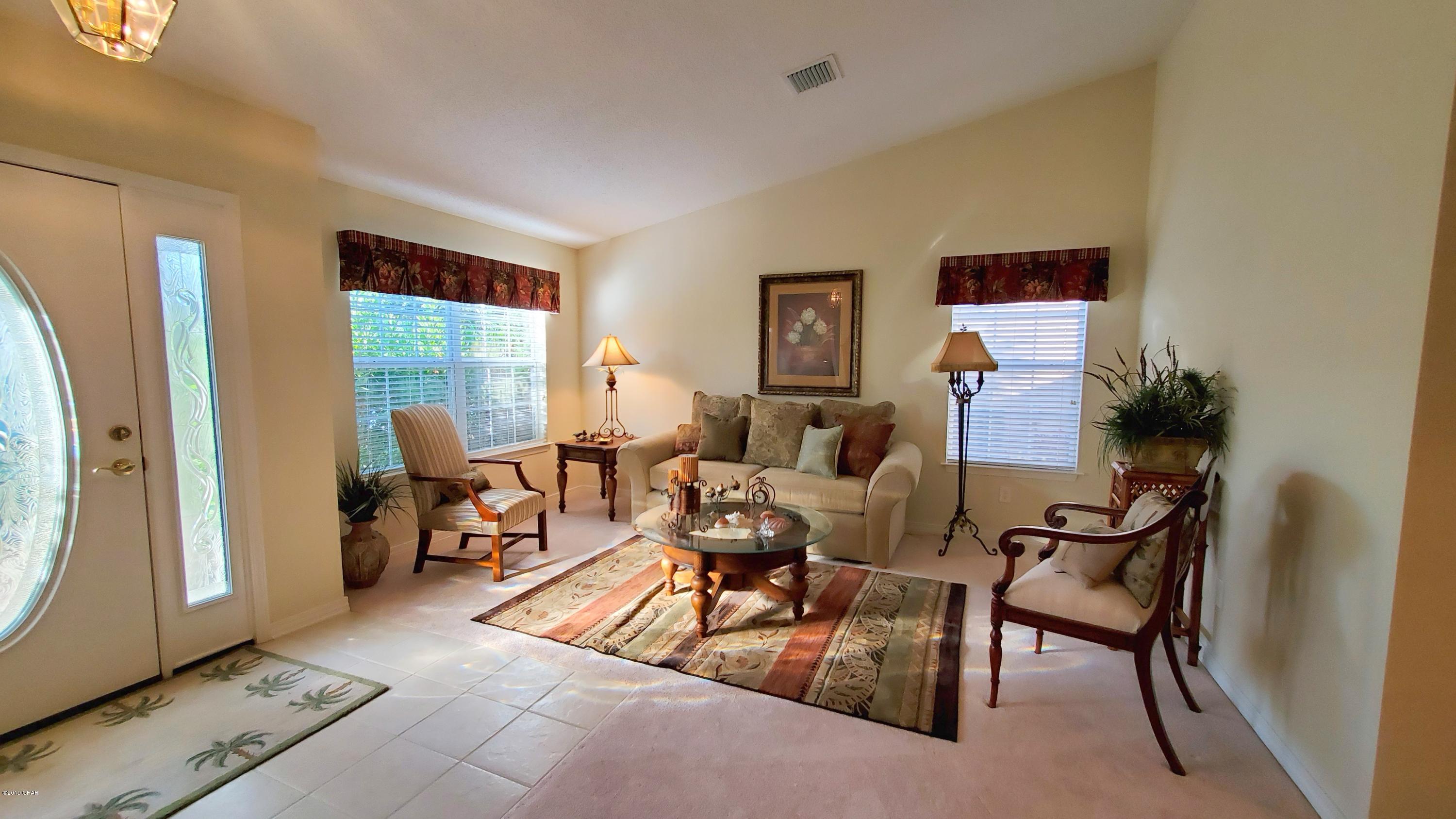 Palmetto Trace Phase 1 - Residential