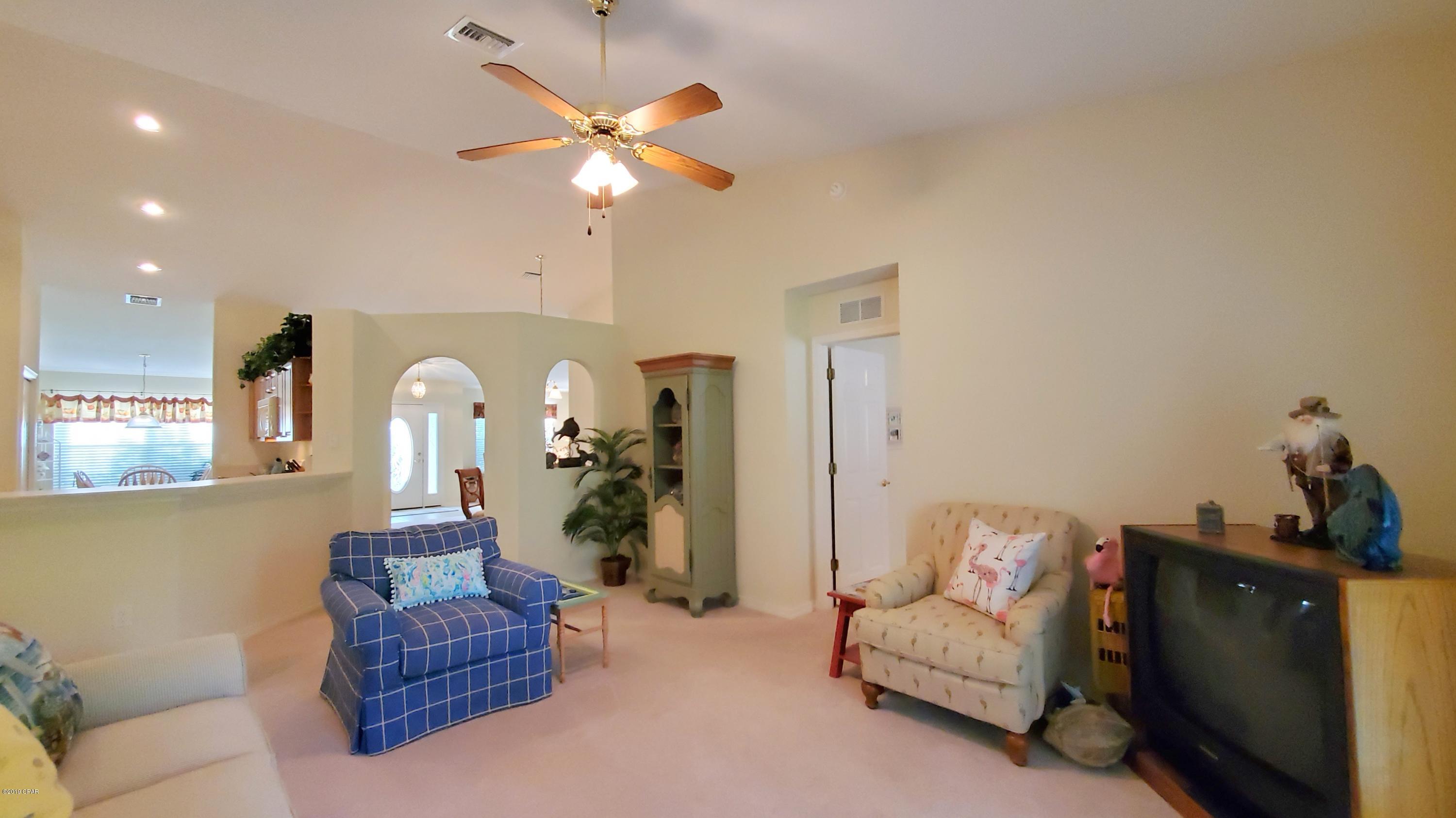 Palmetto Trace Phase 1 - Residential