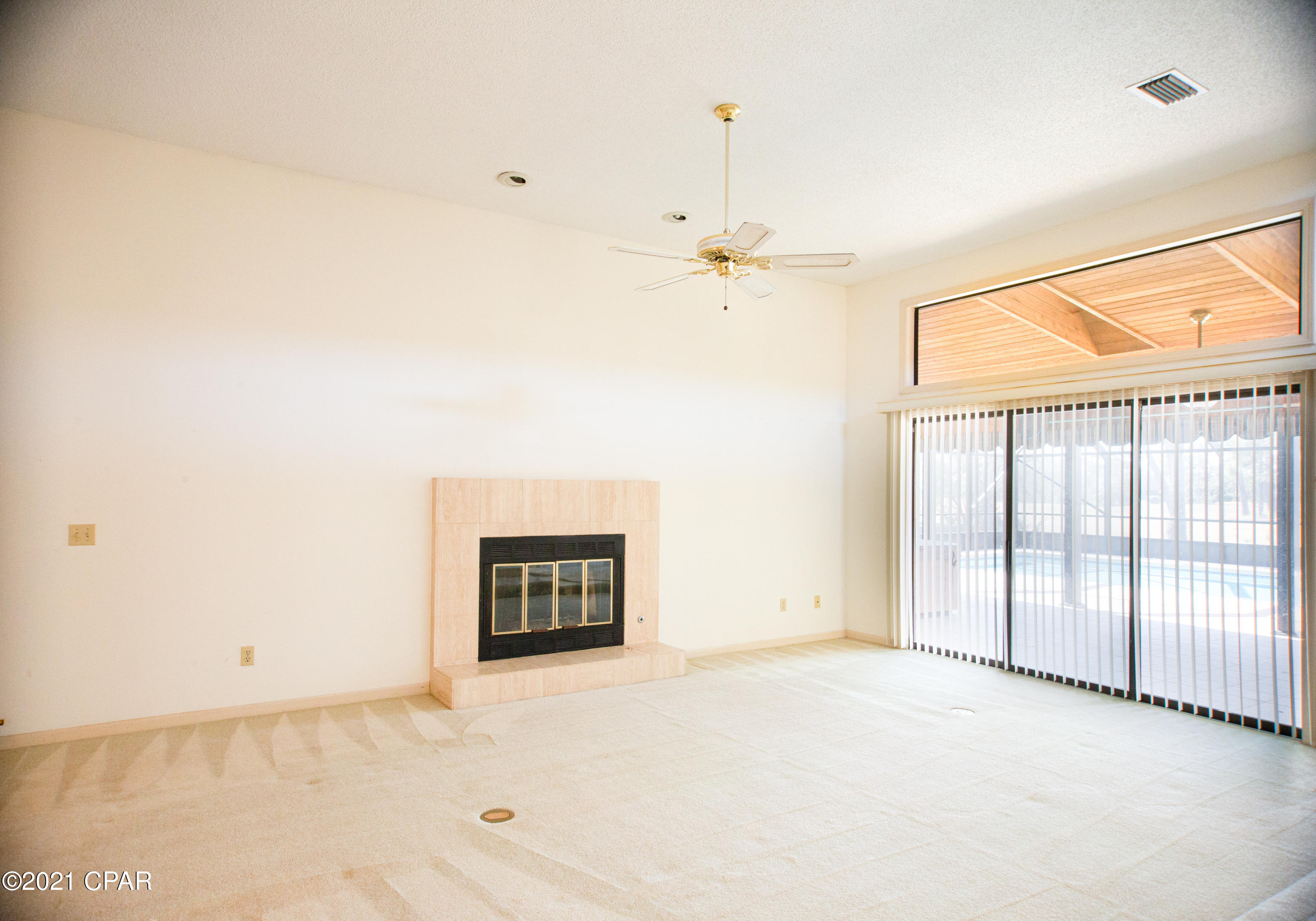 Bay Point Unit 1 - Residential