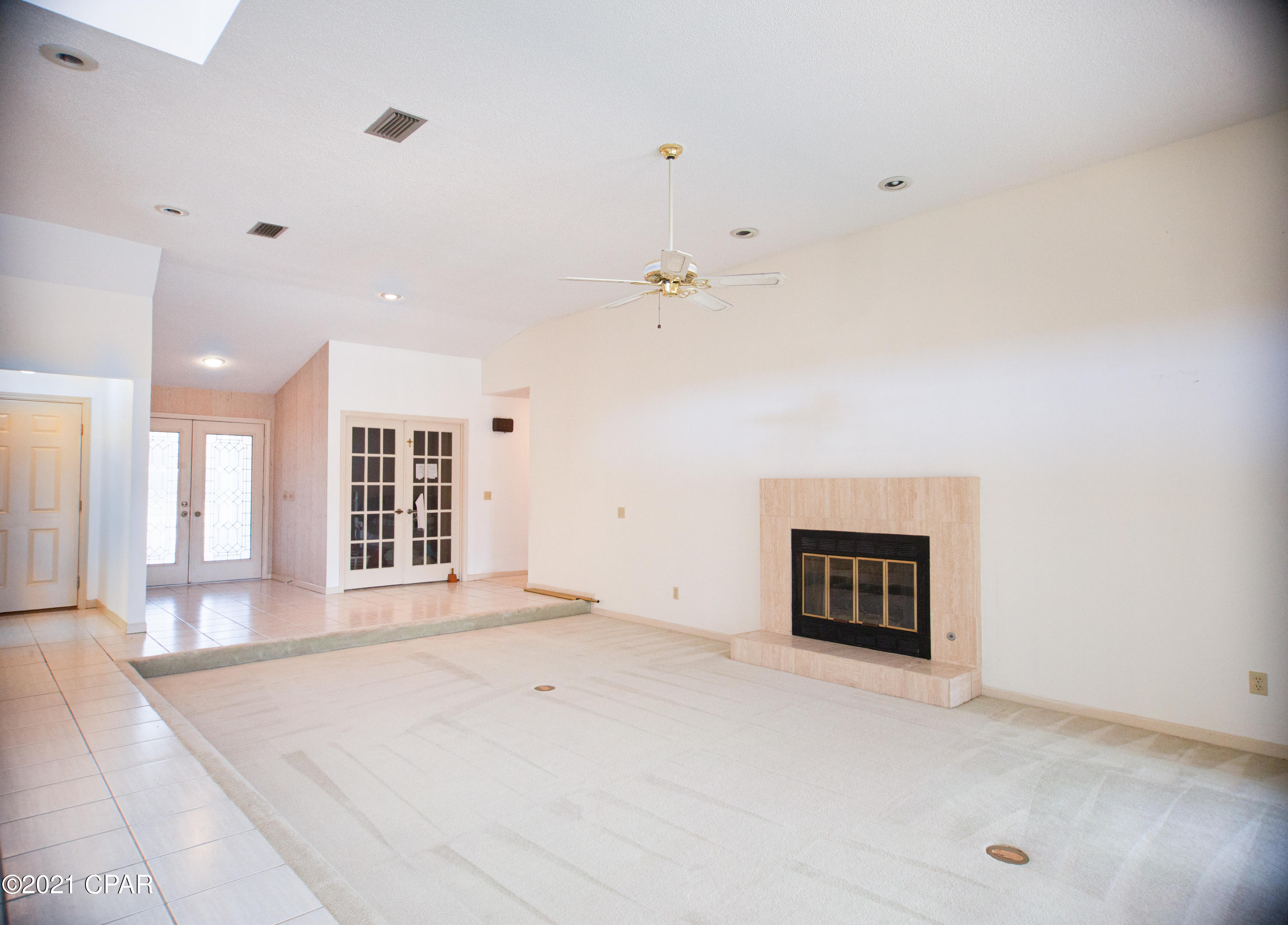 Bay Point Unit 1 - Residential