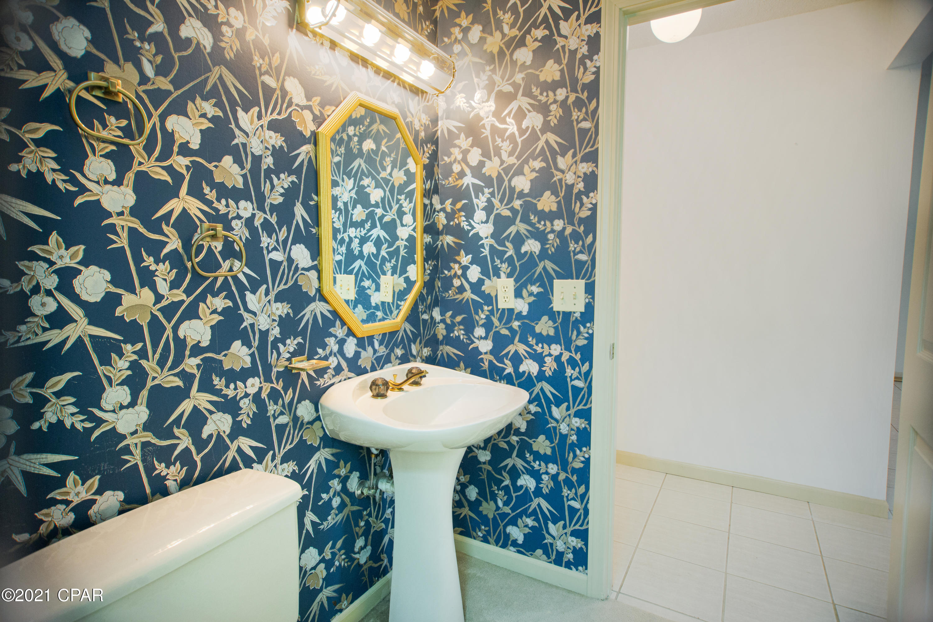 Bay Point Unit 1 - Residential