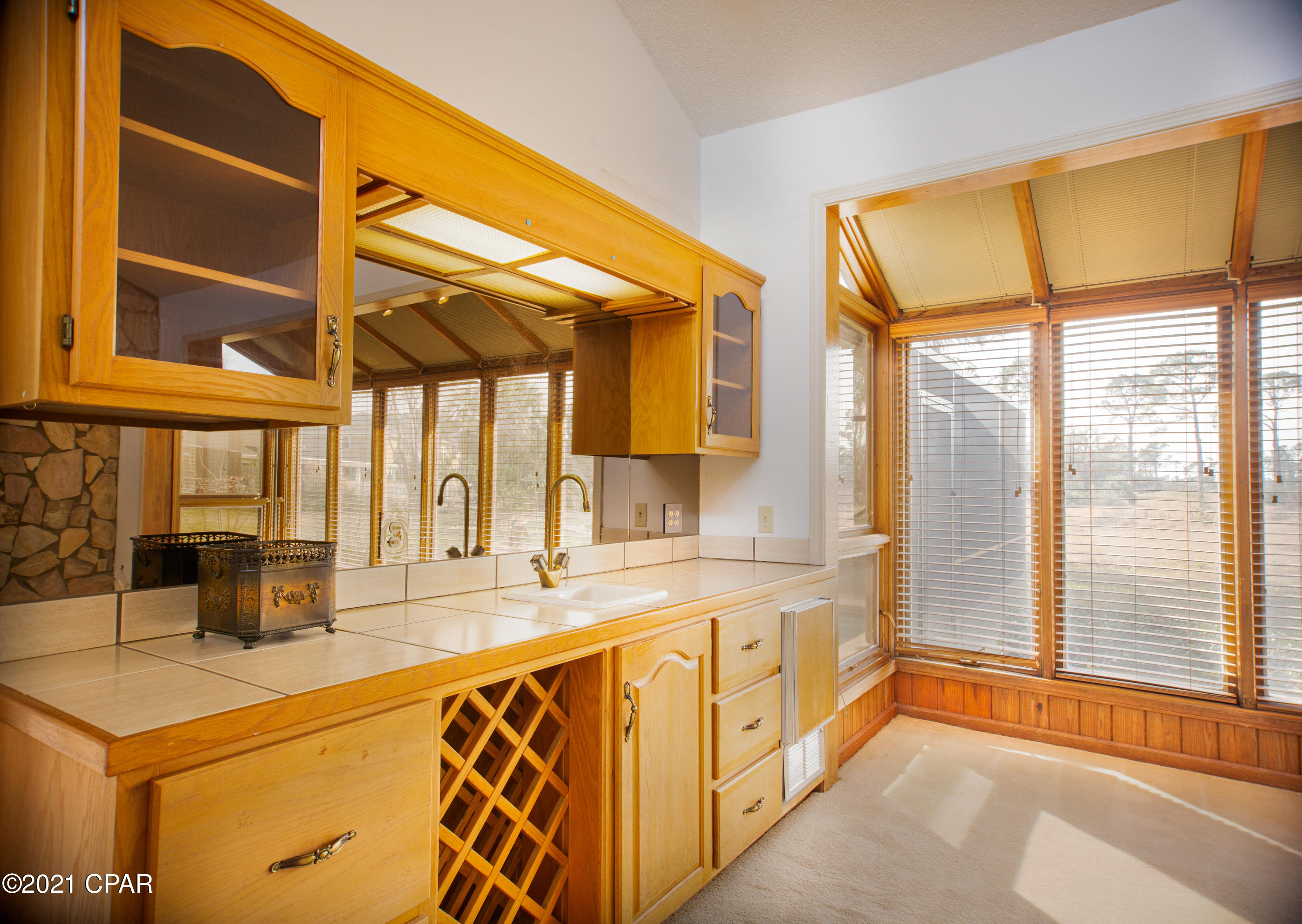 Bay Point Unit 1 - Residential