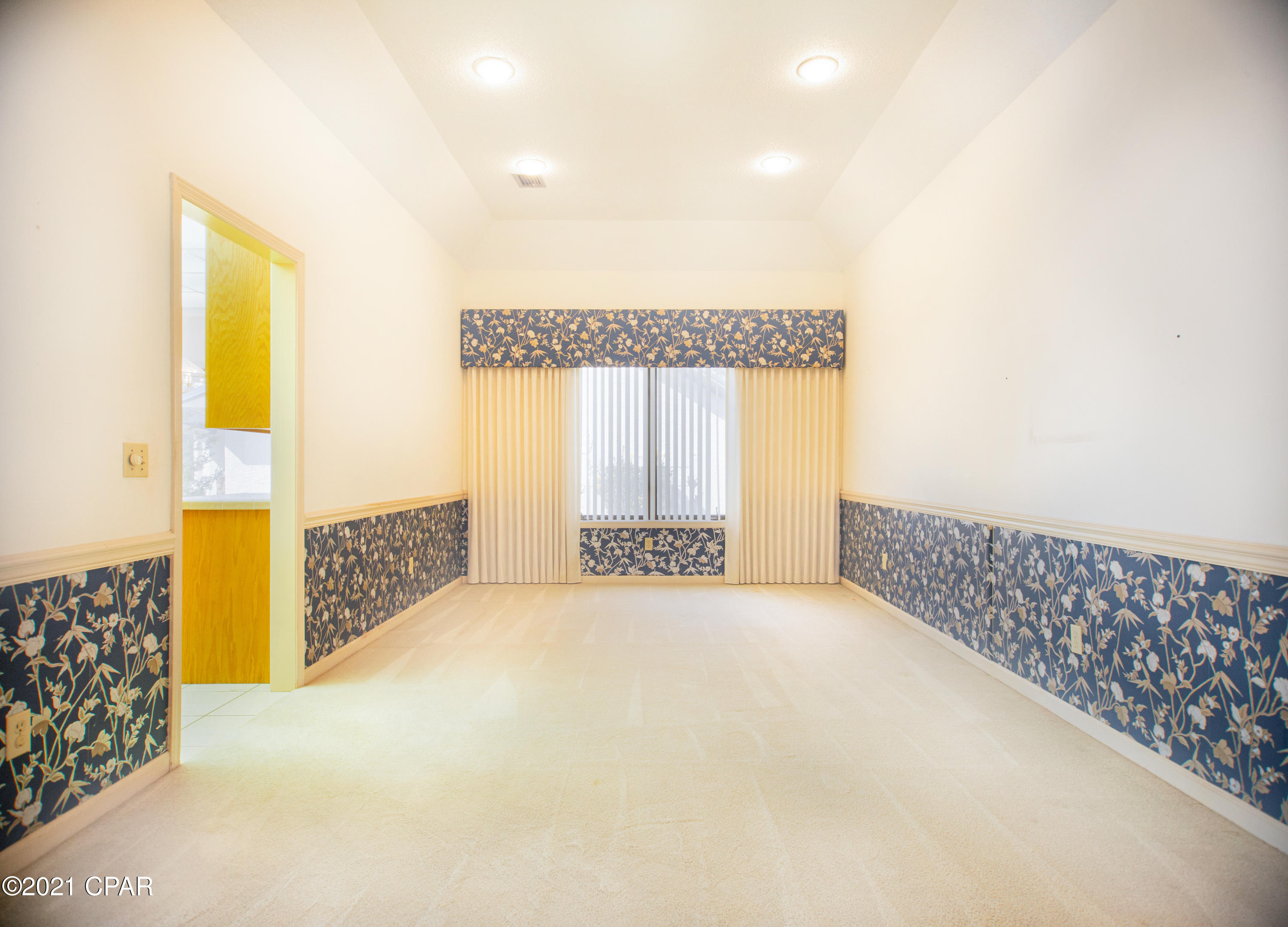 Bay Point Unit 1 - Residential