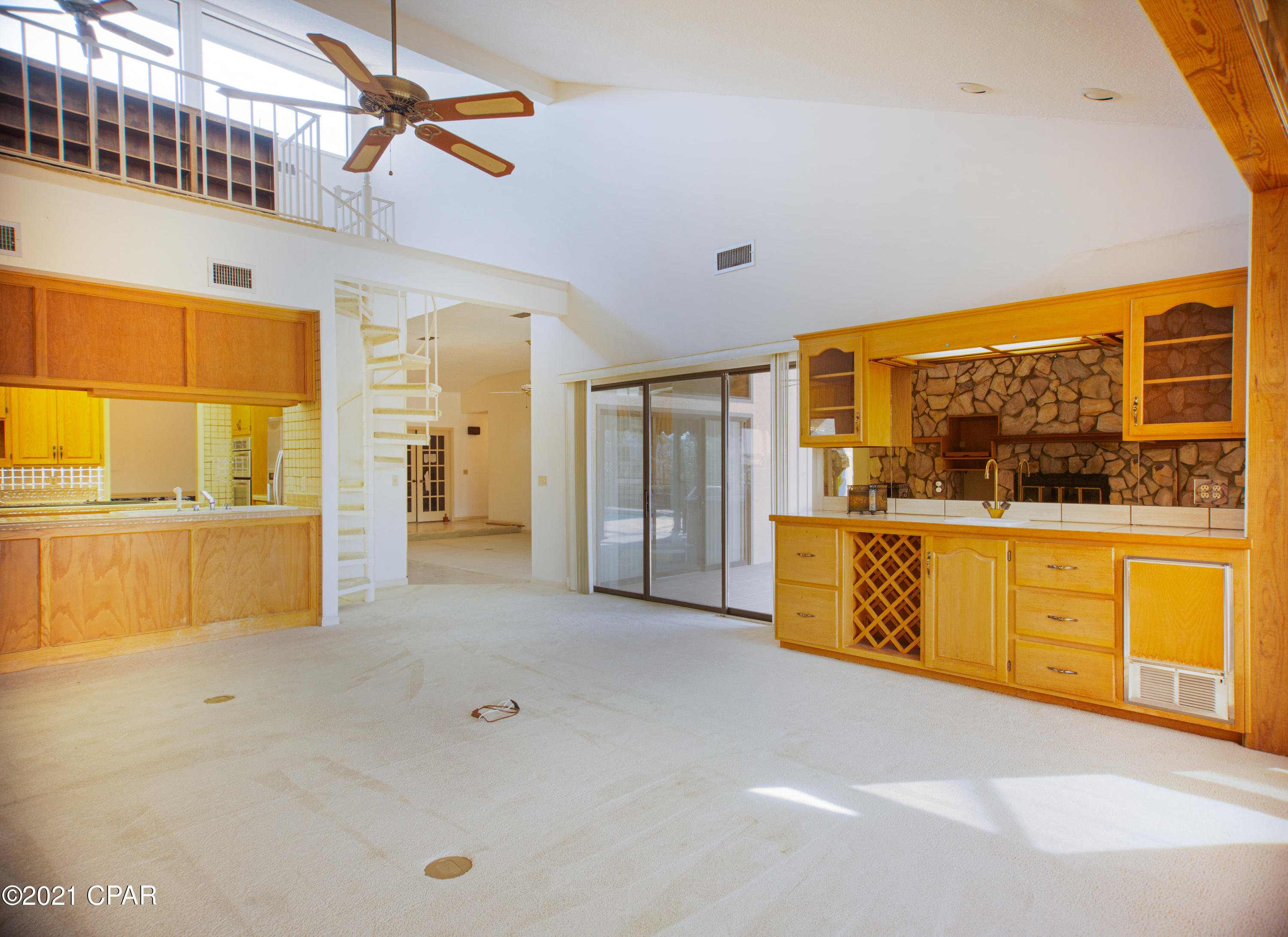 Bay Point Unit 1 - Residential