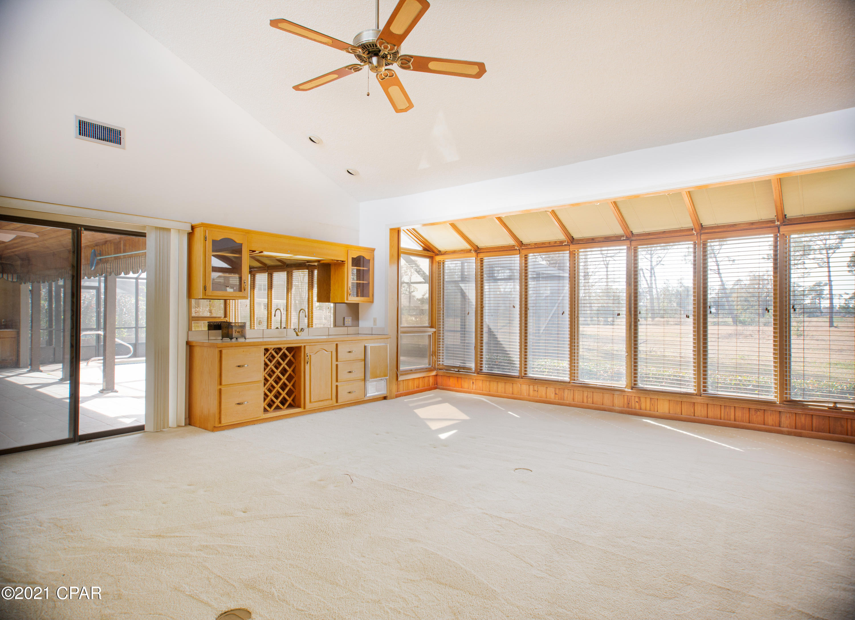 Bay Point Unit 1 - Residential