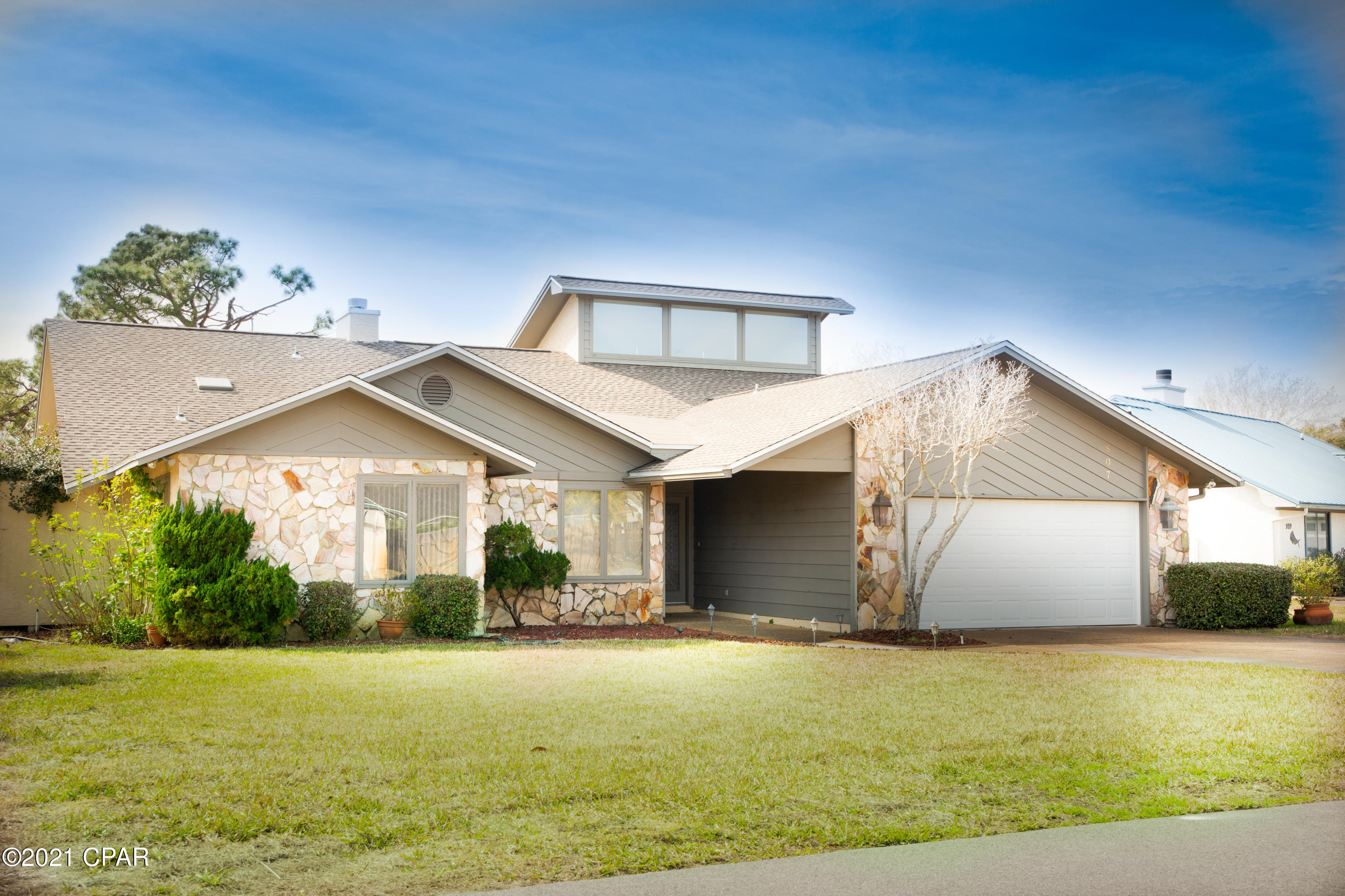 Bay Point Unit 1 - Residential