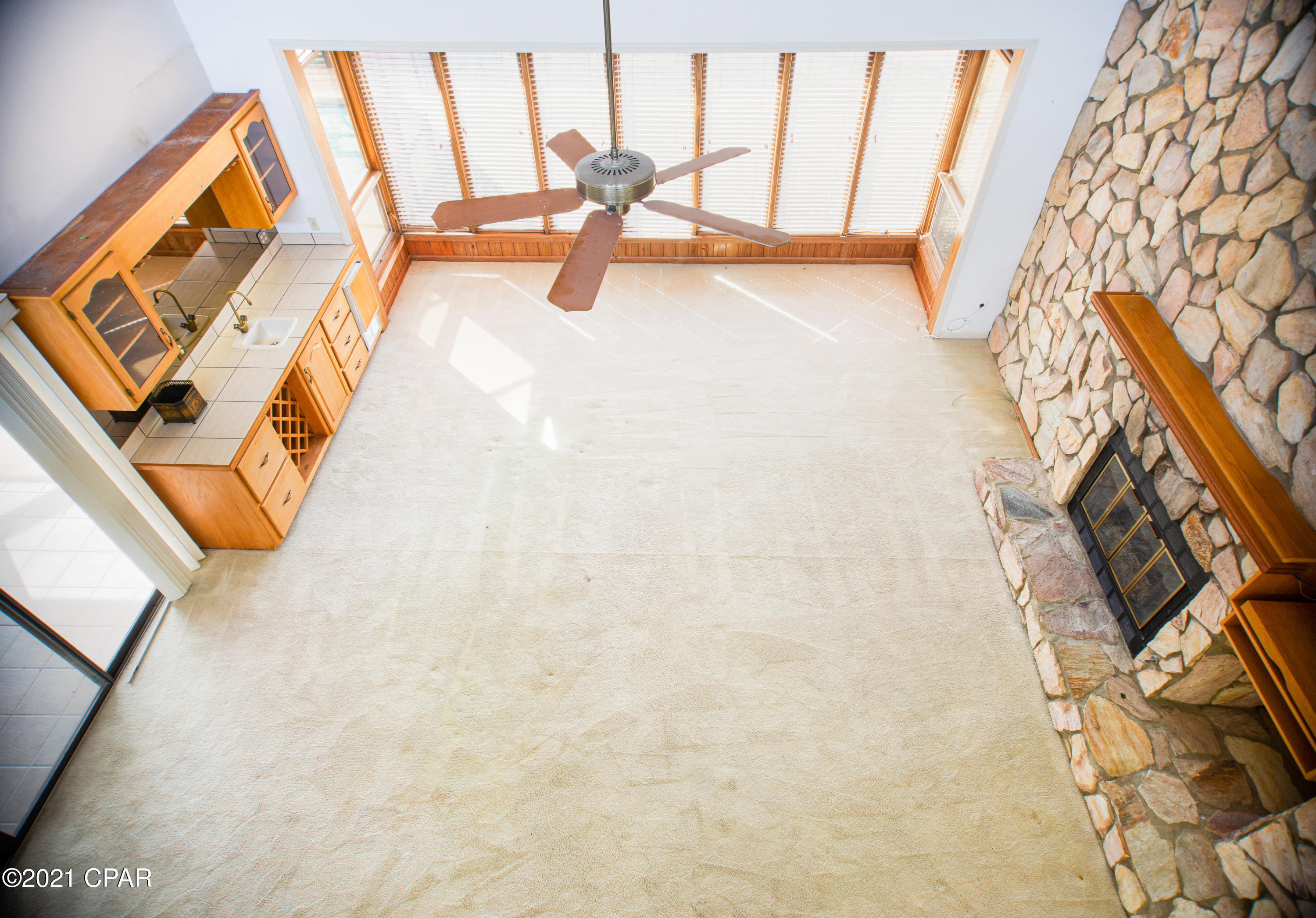 Bay Point Unit 1 - Residential