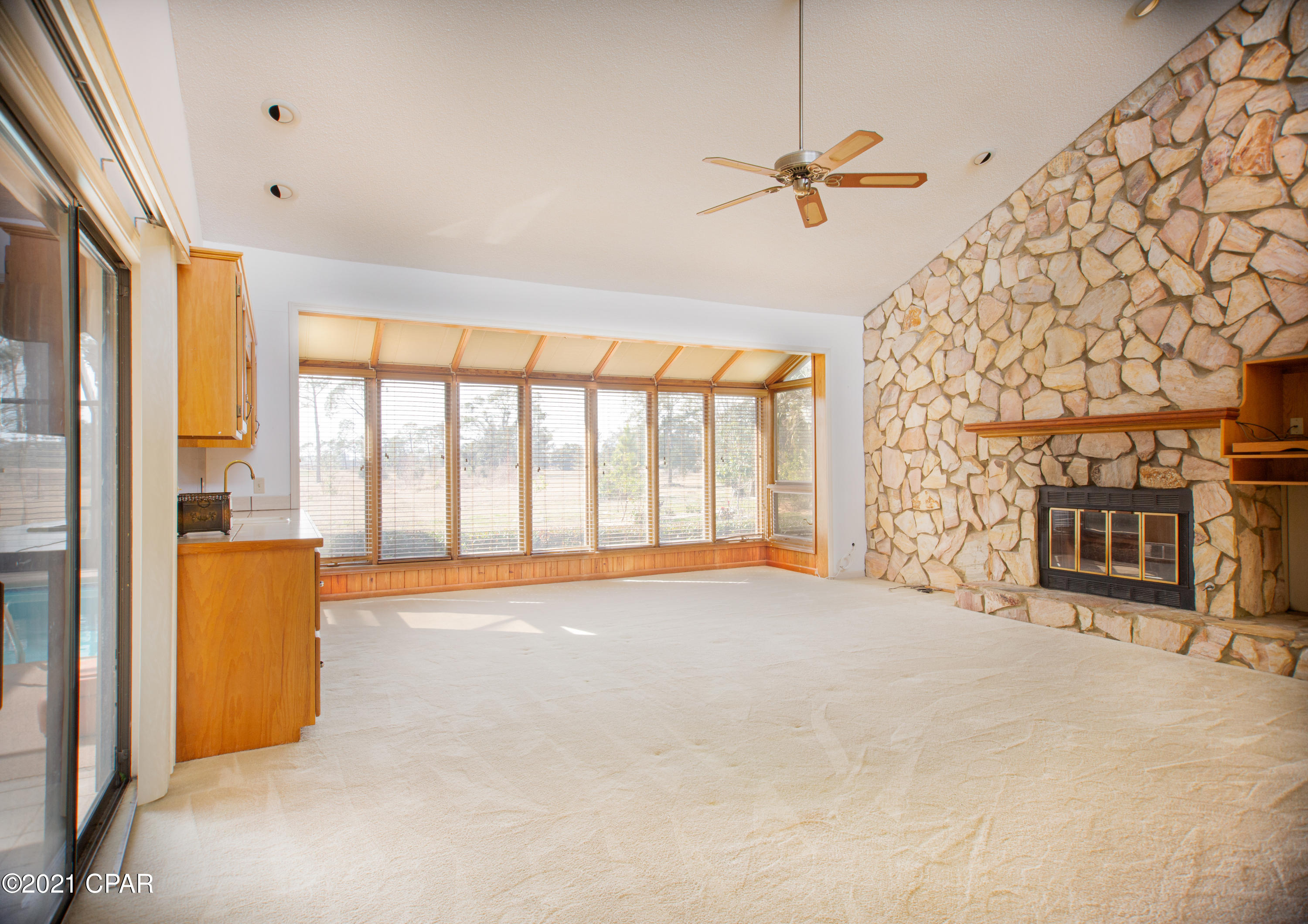 Bay Point Unit 1 - Residential