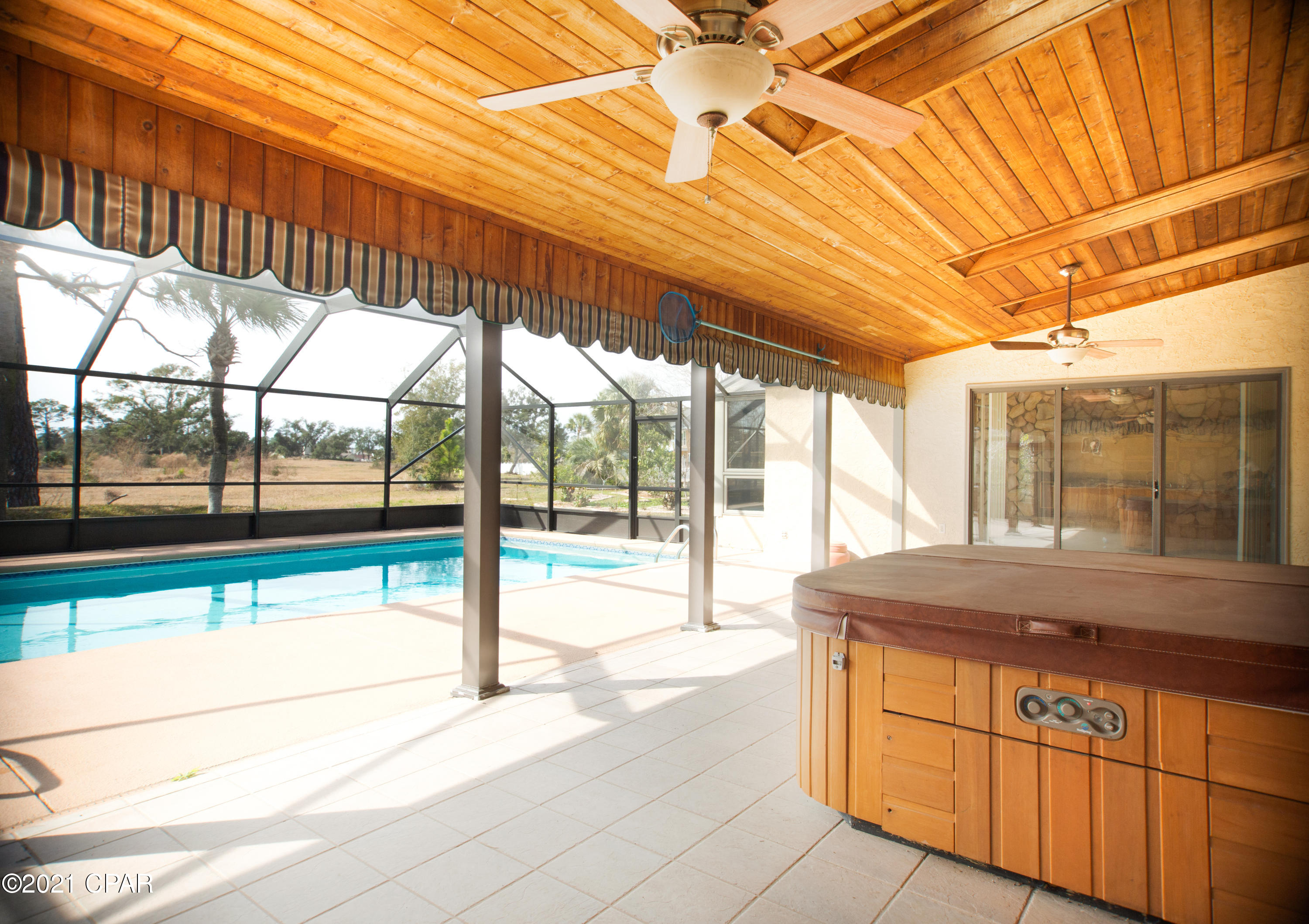 Bay Point Unit 1 - Residential