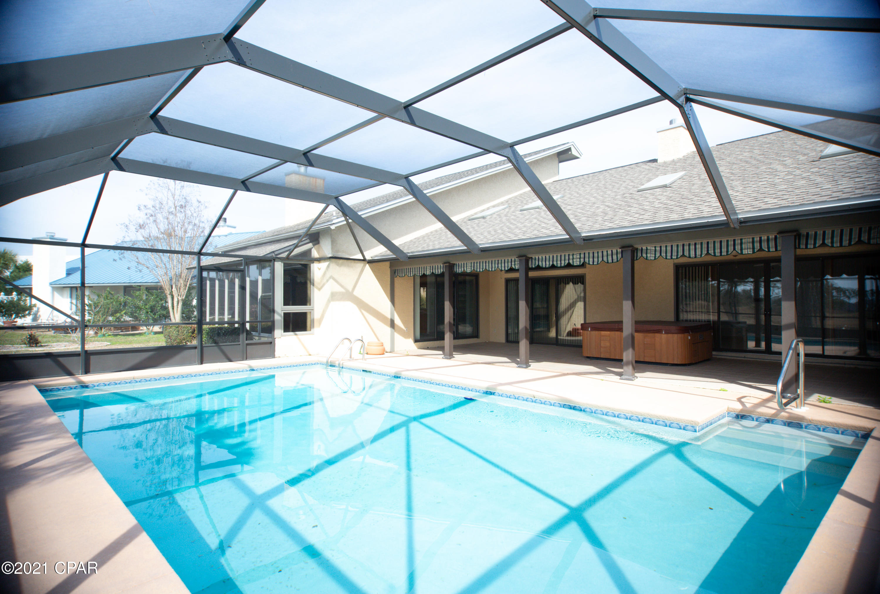 Bay Point Unit 1 - Residential