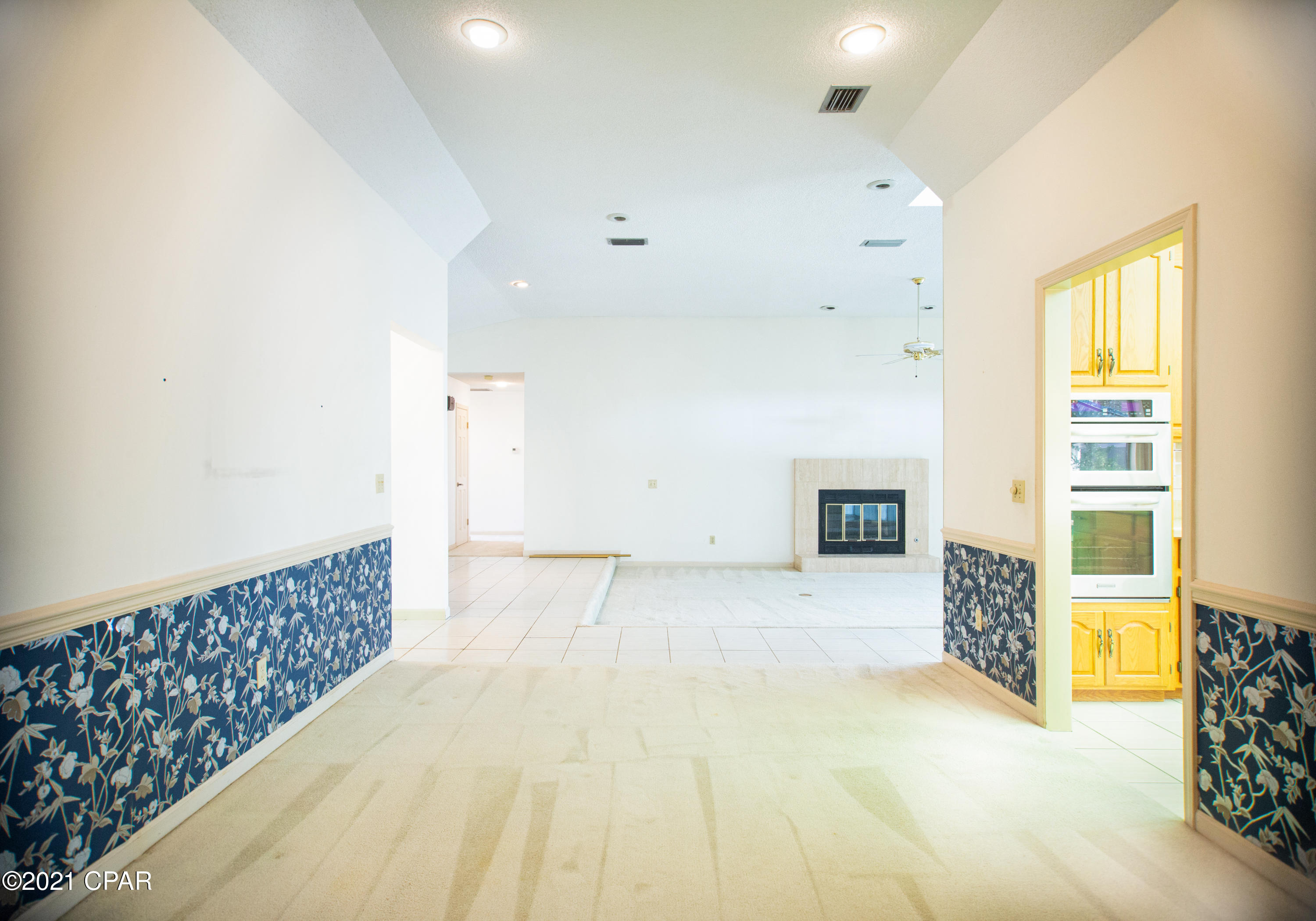 Bay Point Unit 1 - Residential